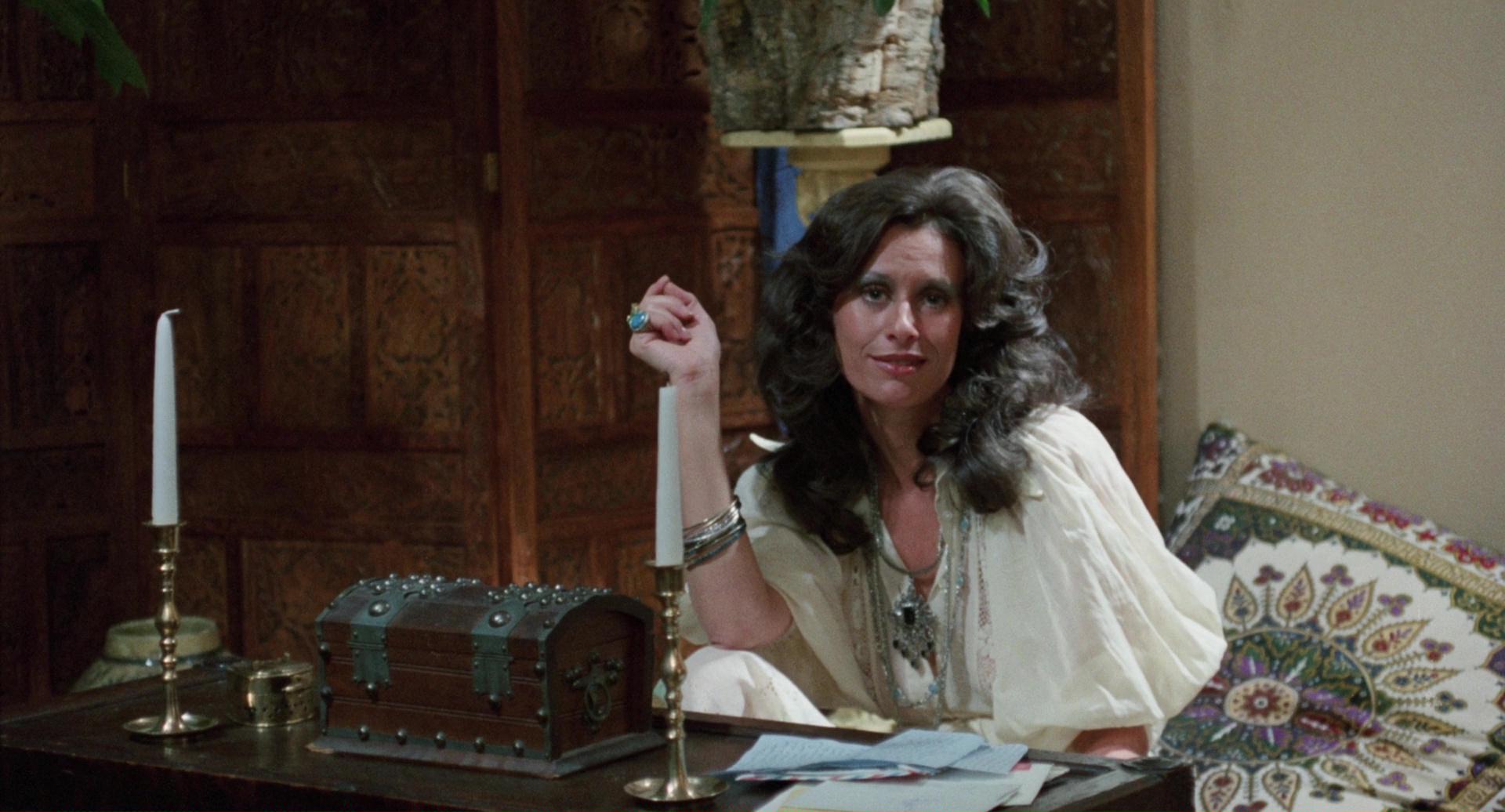 9 Lives of a Wet Pussy