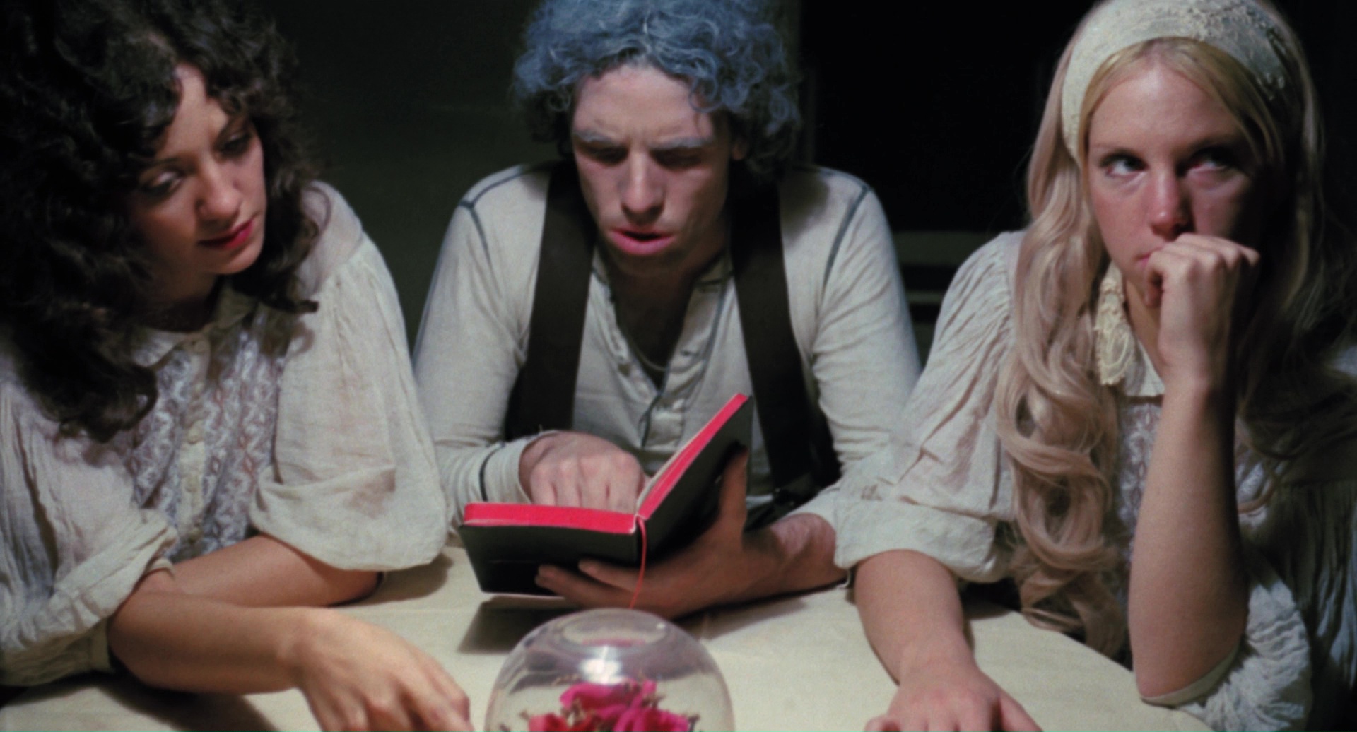 9 Lives of a Wet Pussy still 3