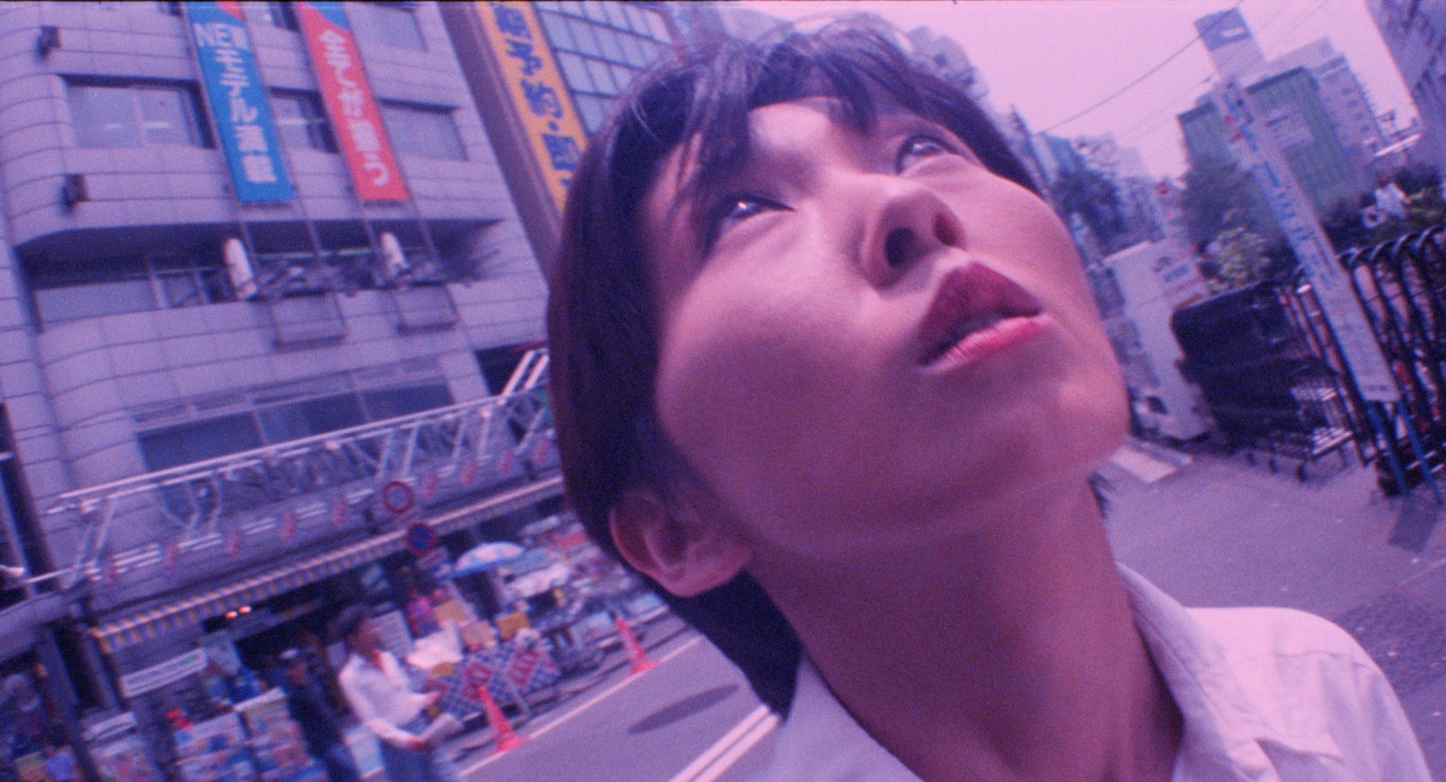 An Aria on Gazes still 5