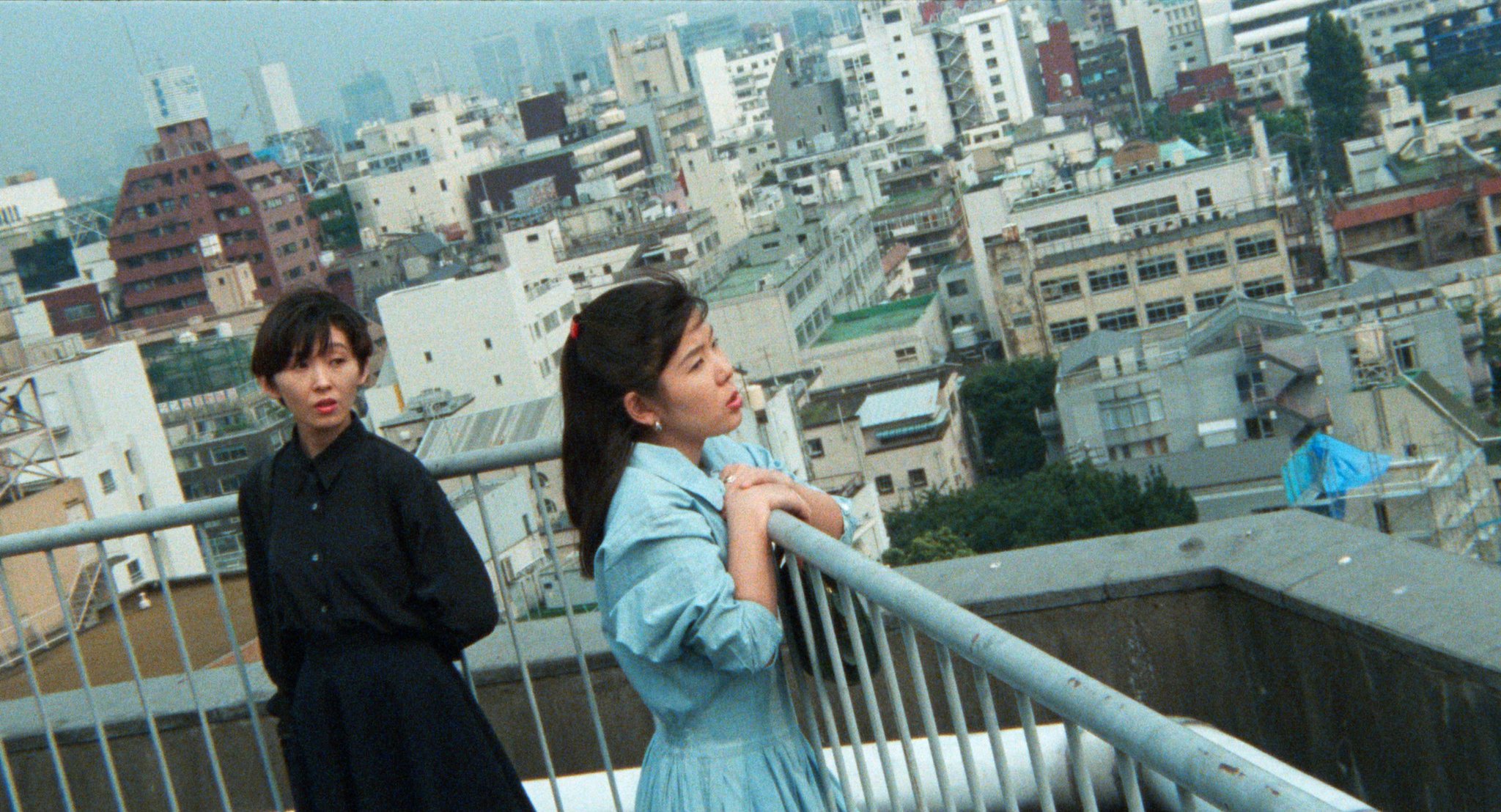 An Aria on Gazes still 6