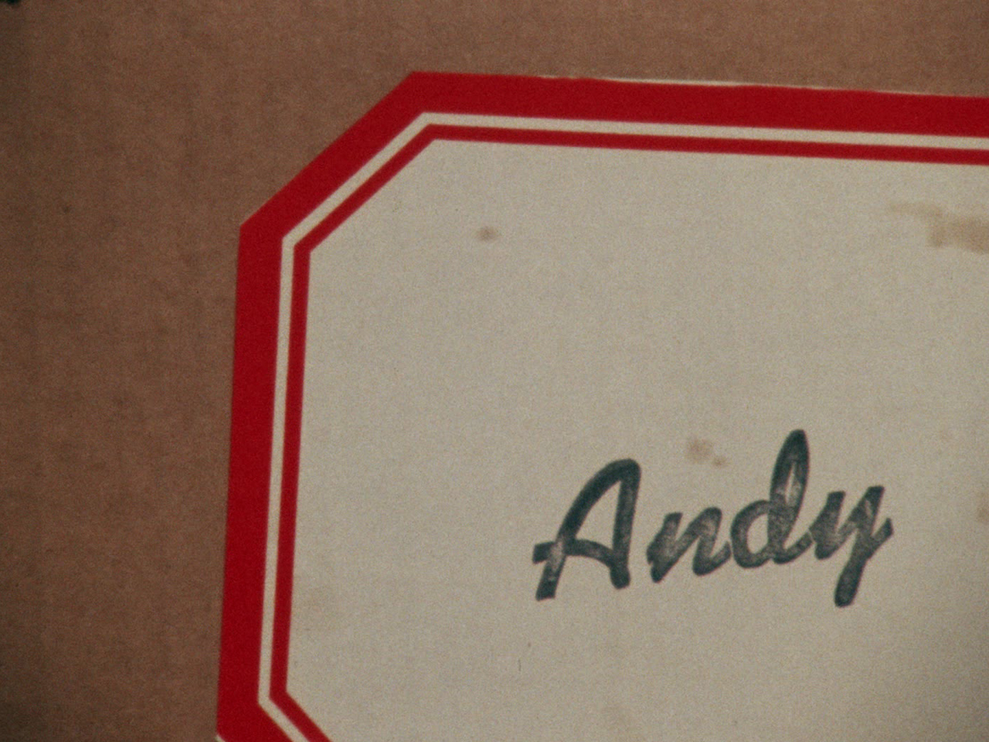 Andy still 2