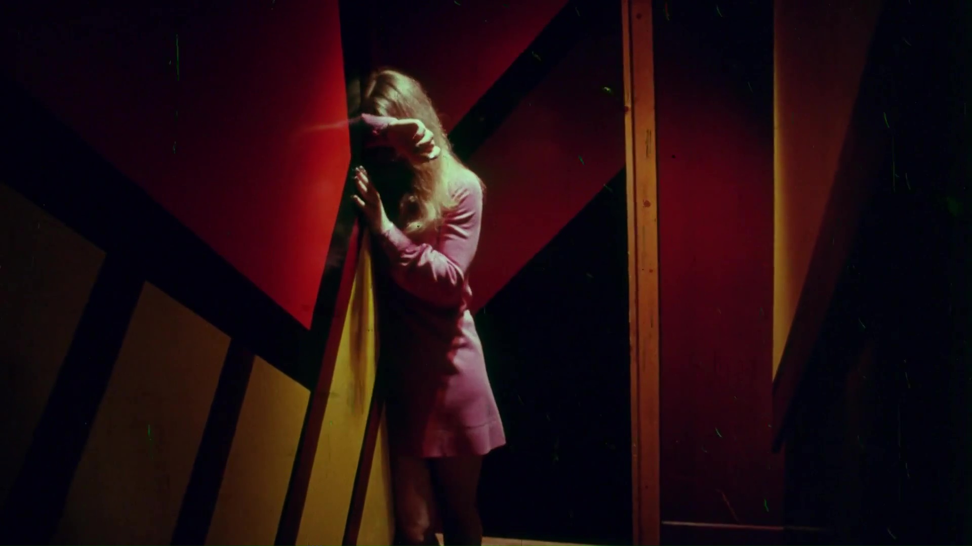 Angel on Fire still 4