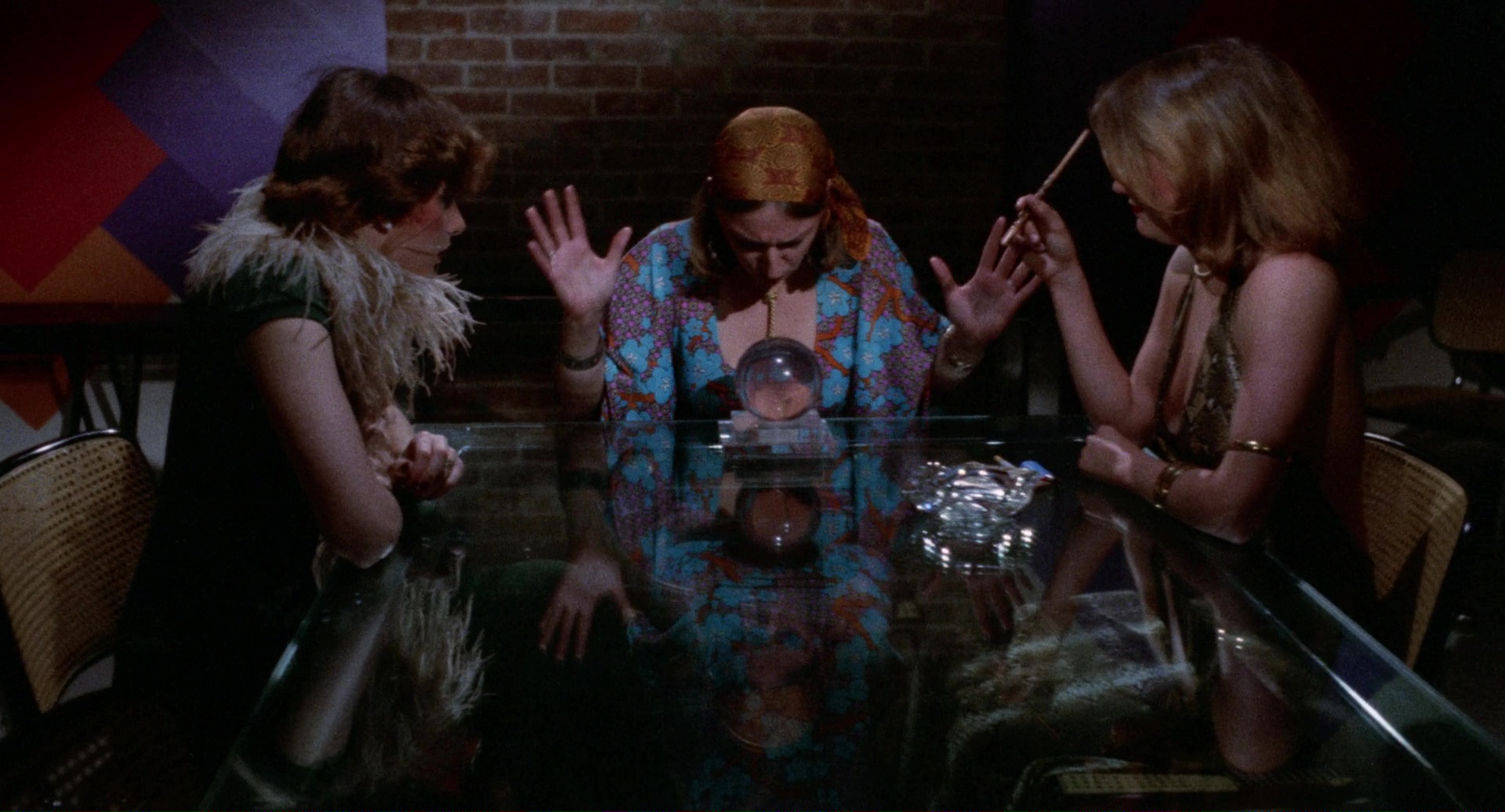 Anyone But My Husband still 3