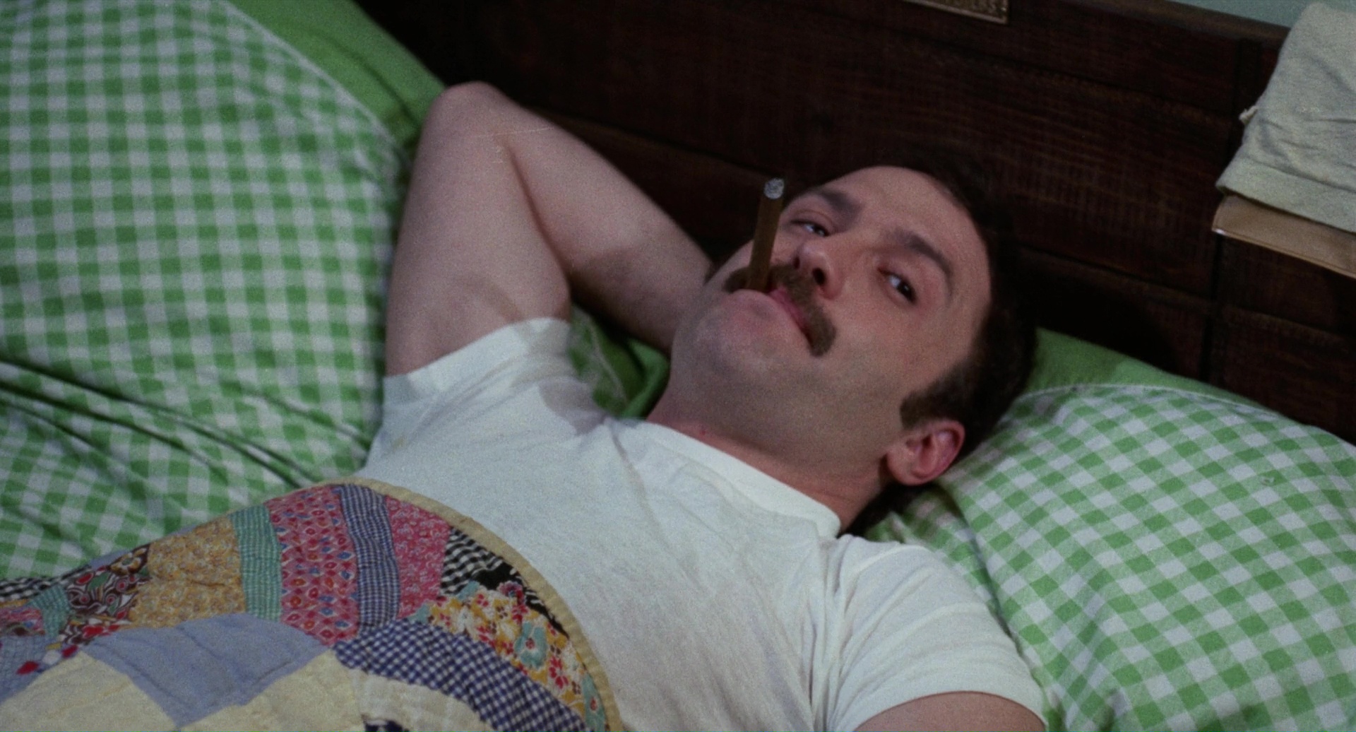 Anyone But My Husband still 4