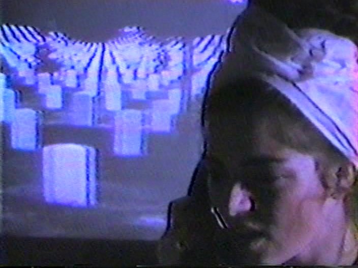 As the World Burns still 3