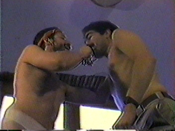 As the World Burns still 4