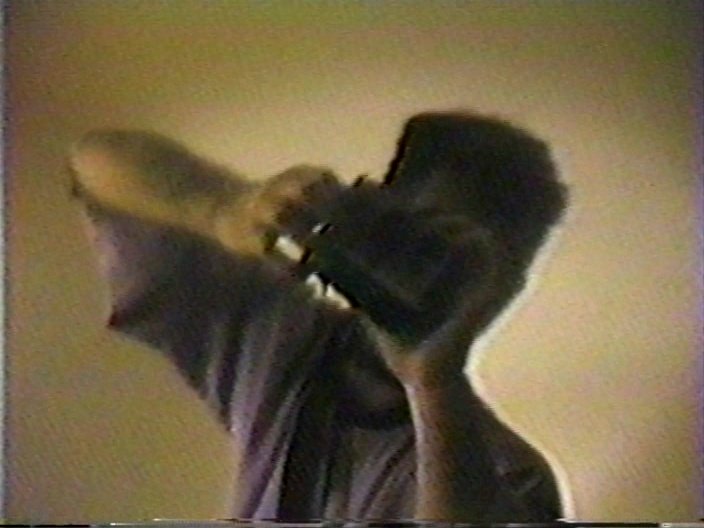 As the World Burns still 6