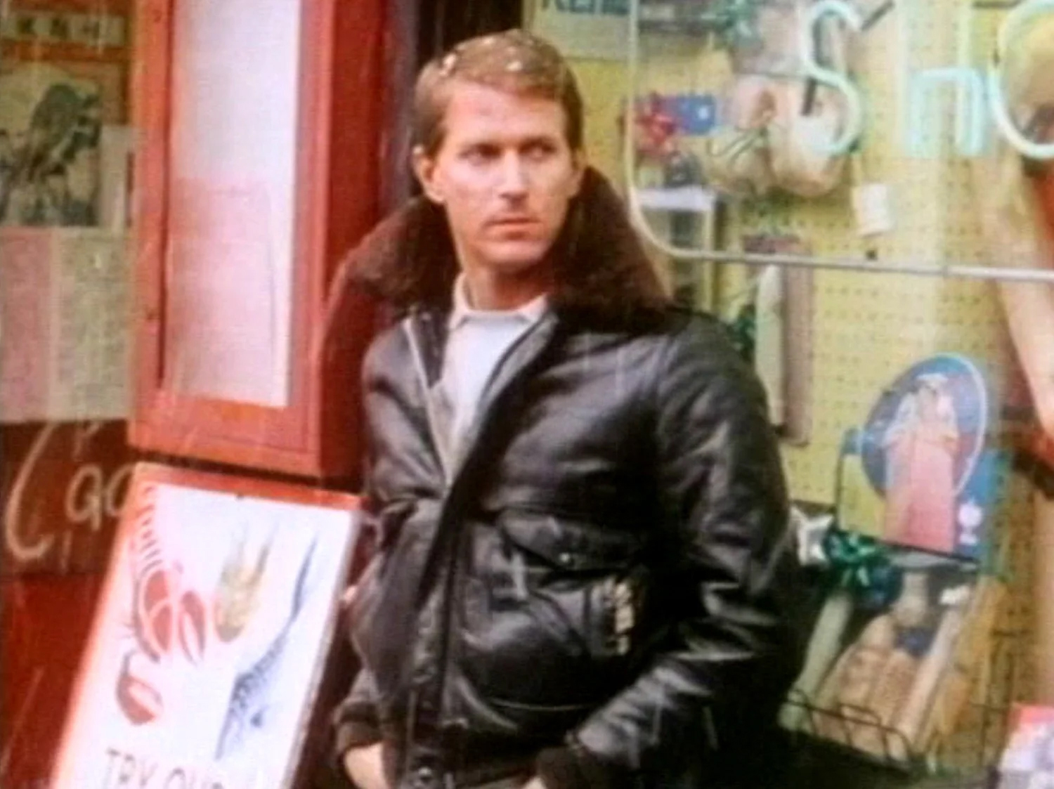 Ask Any Buddy still 4