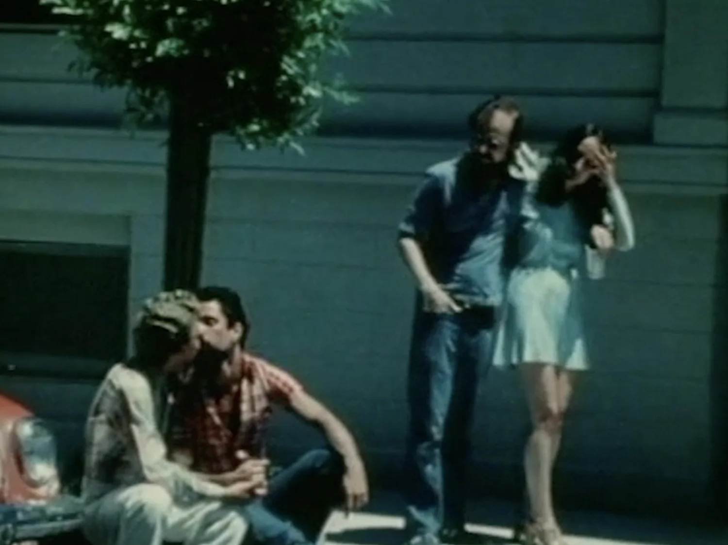 Ask Any Buddy still 5