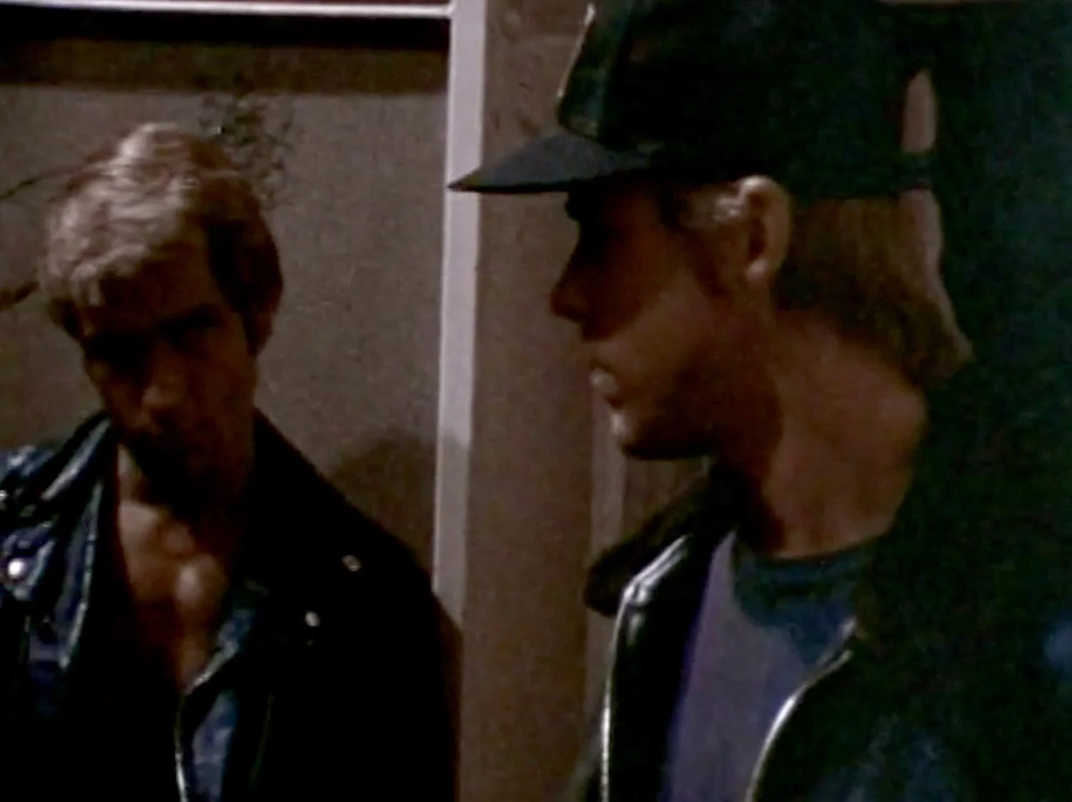 Ask Any Buddy still 6