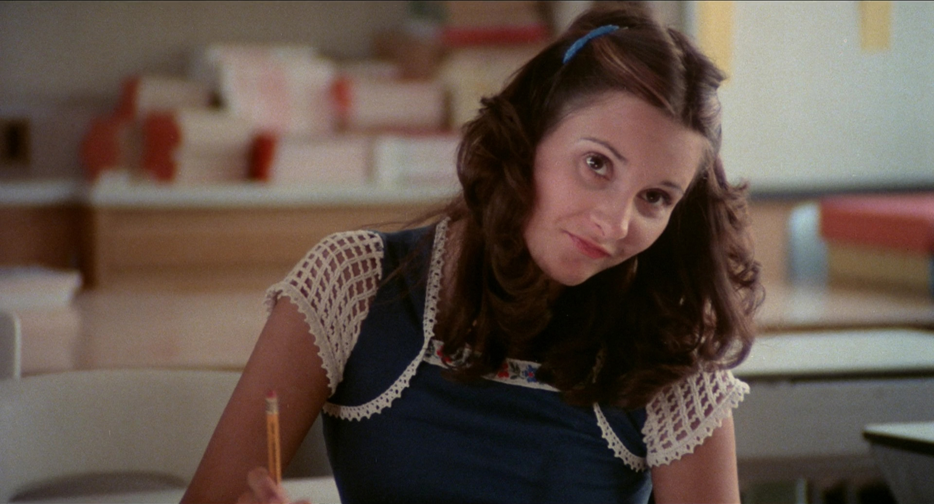 Babyface still 3