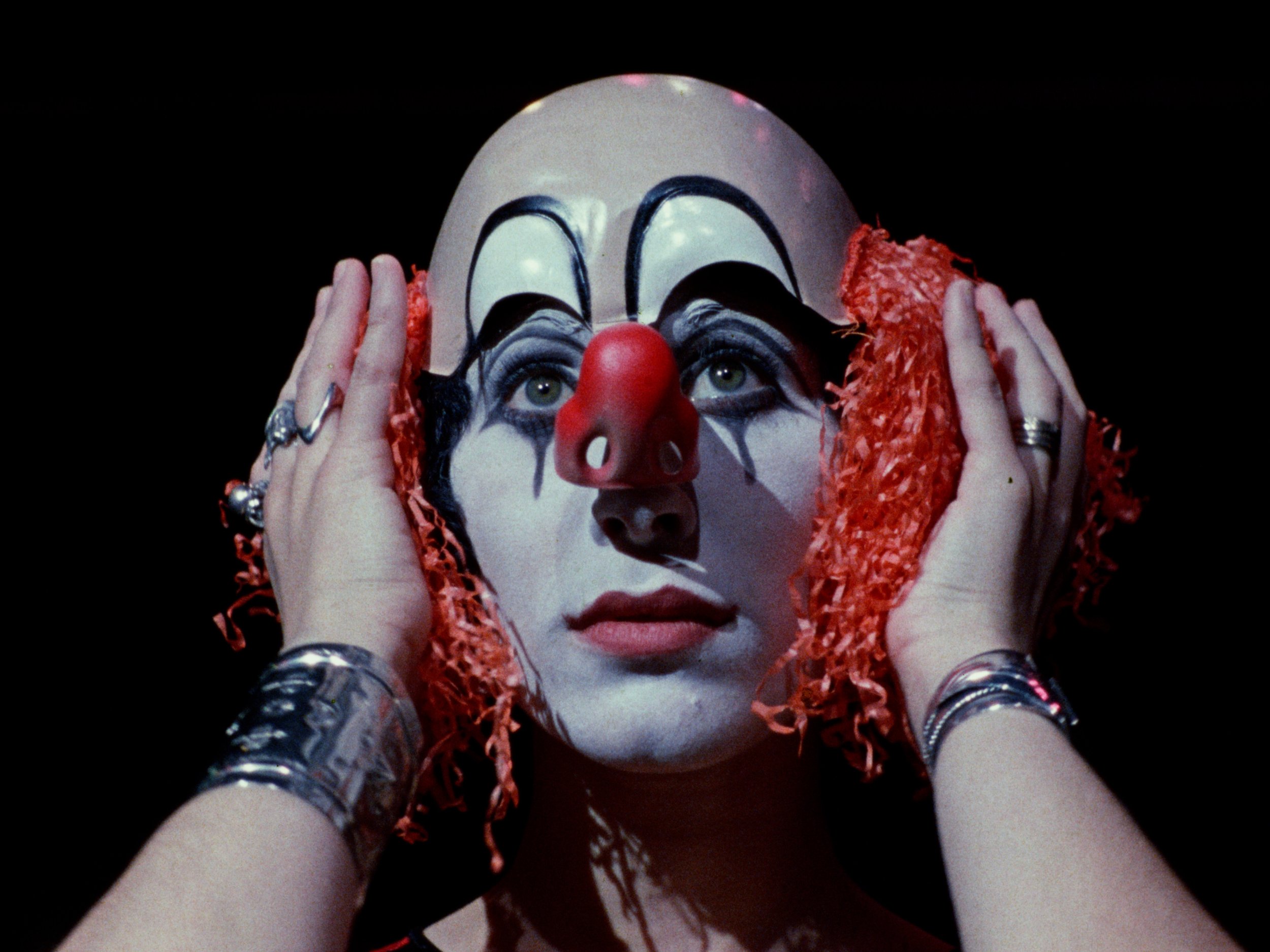 Behind the Green Door still 2