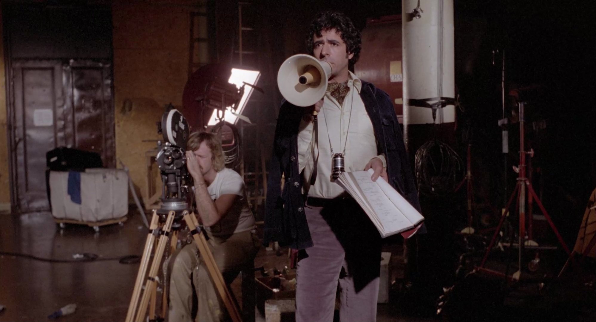 Blonde Ambition still 3