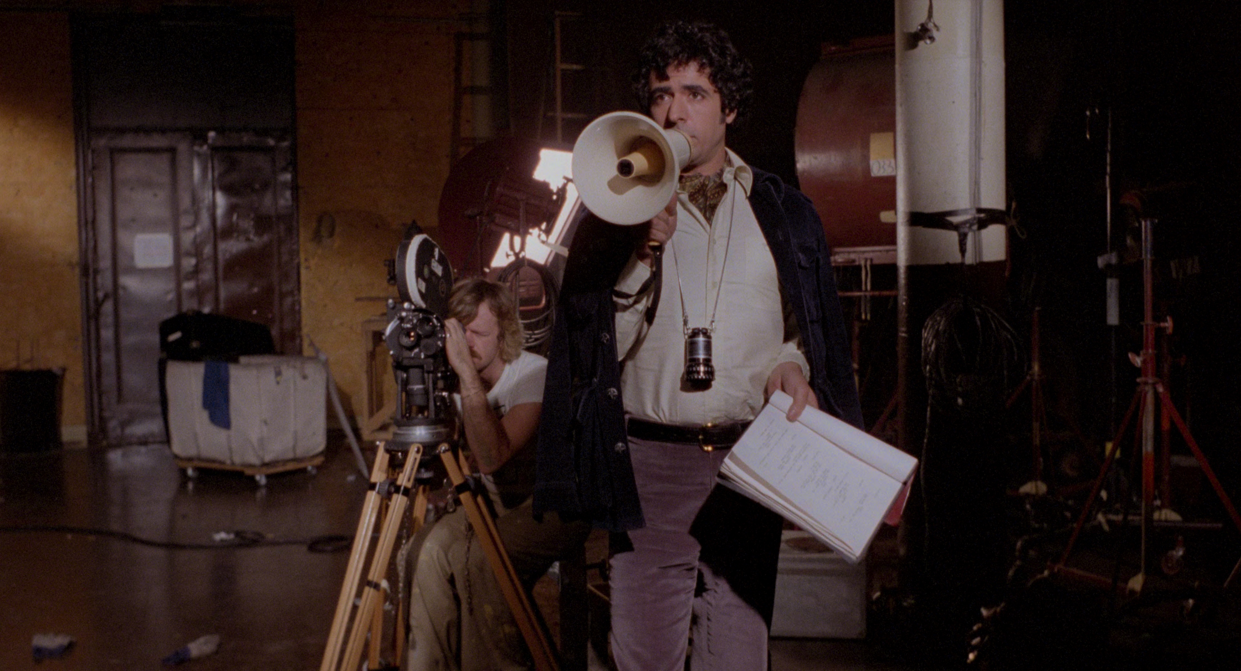 Blonde Ambition still 3