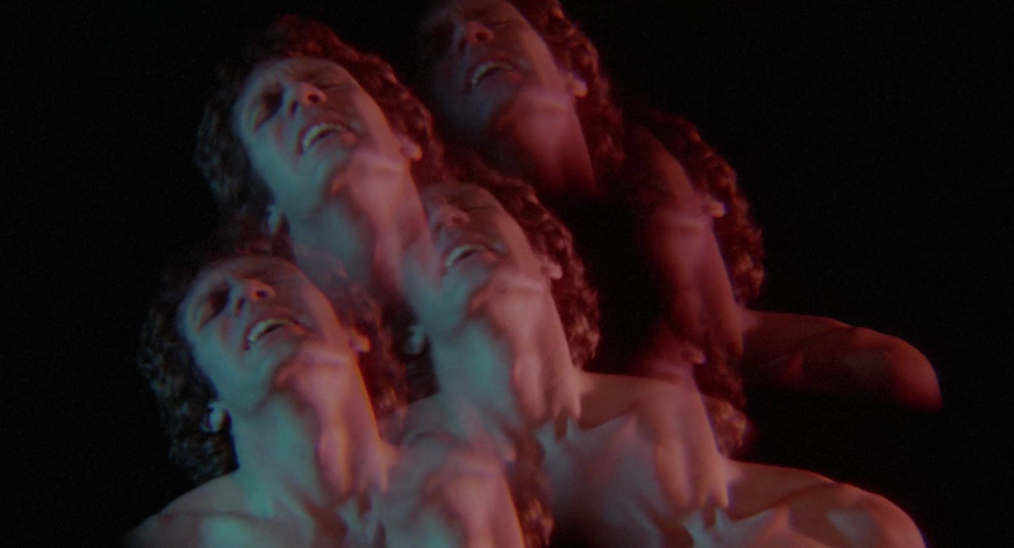 Blonde Ambition still 4