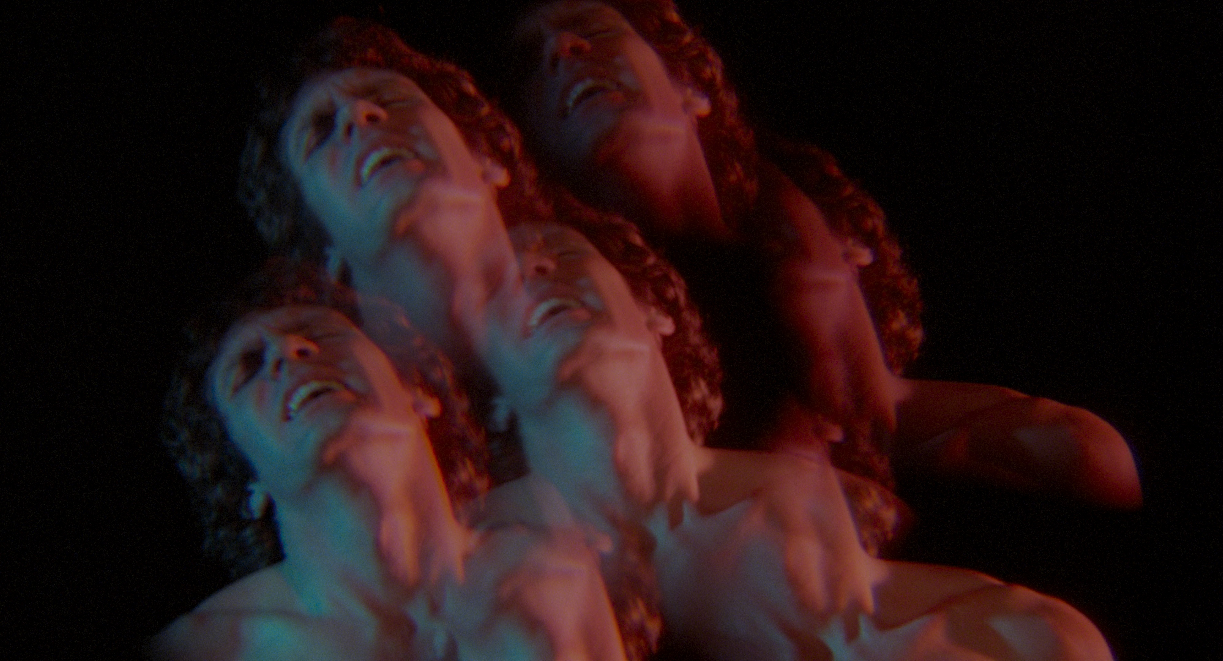 Blonde Ambition still 5