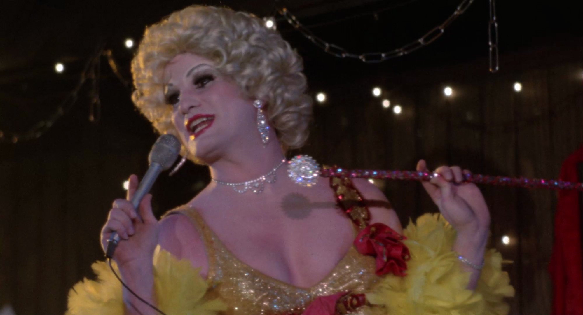 Blonde Ambition still 6