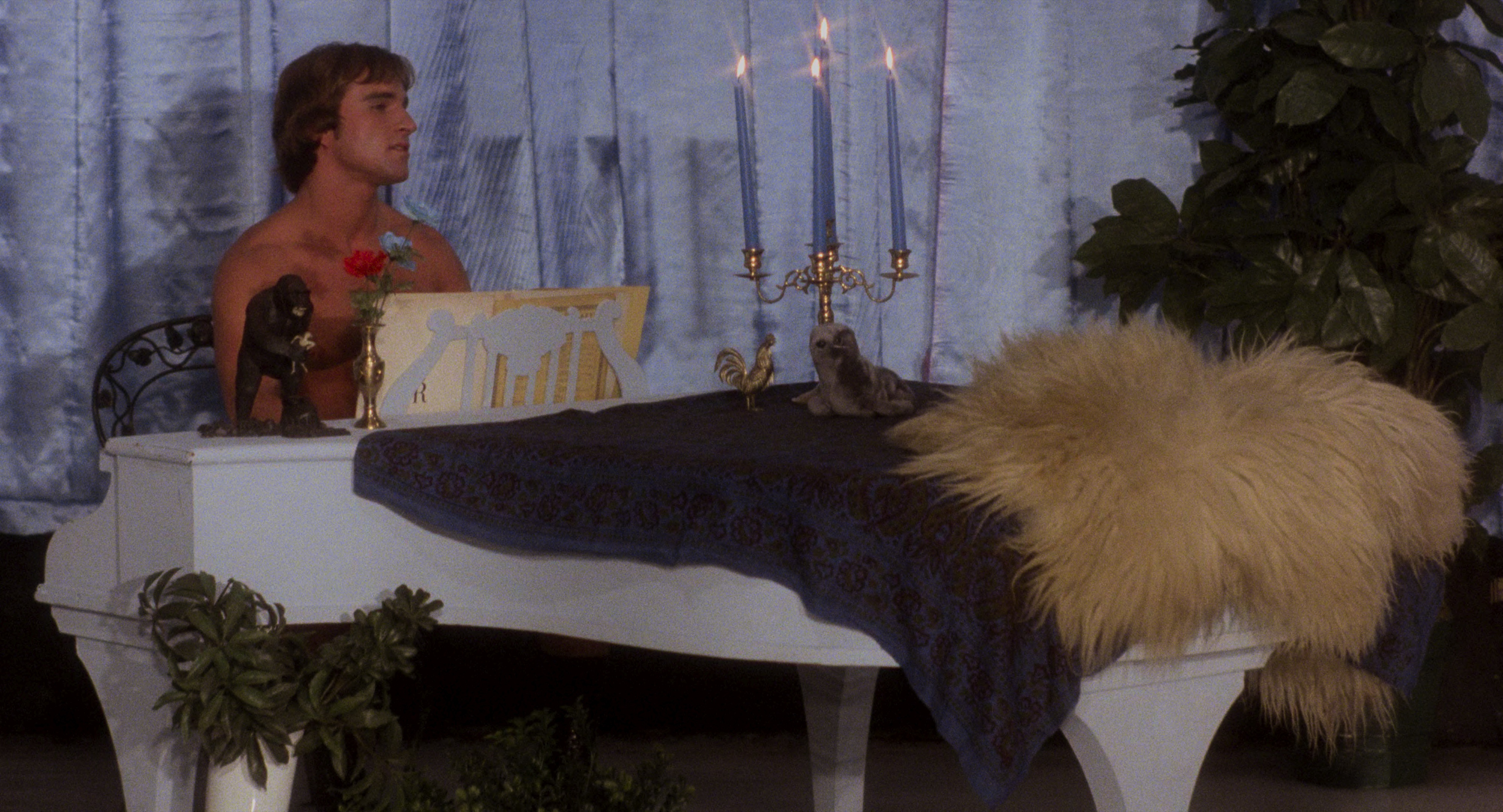 Blonde Ambition still 6