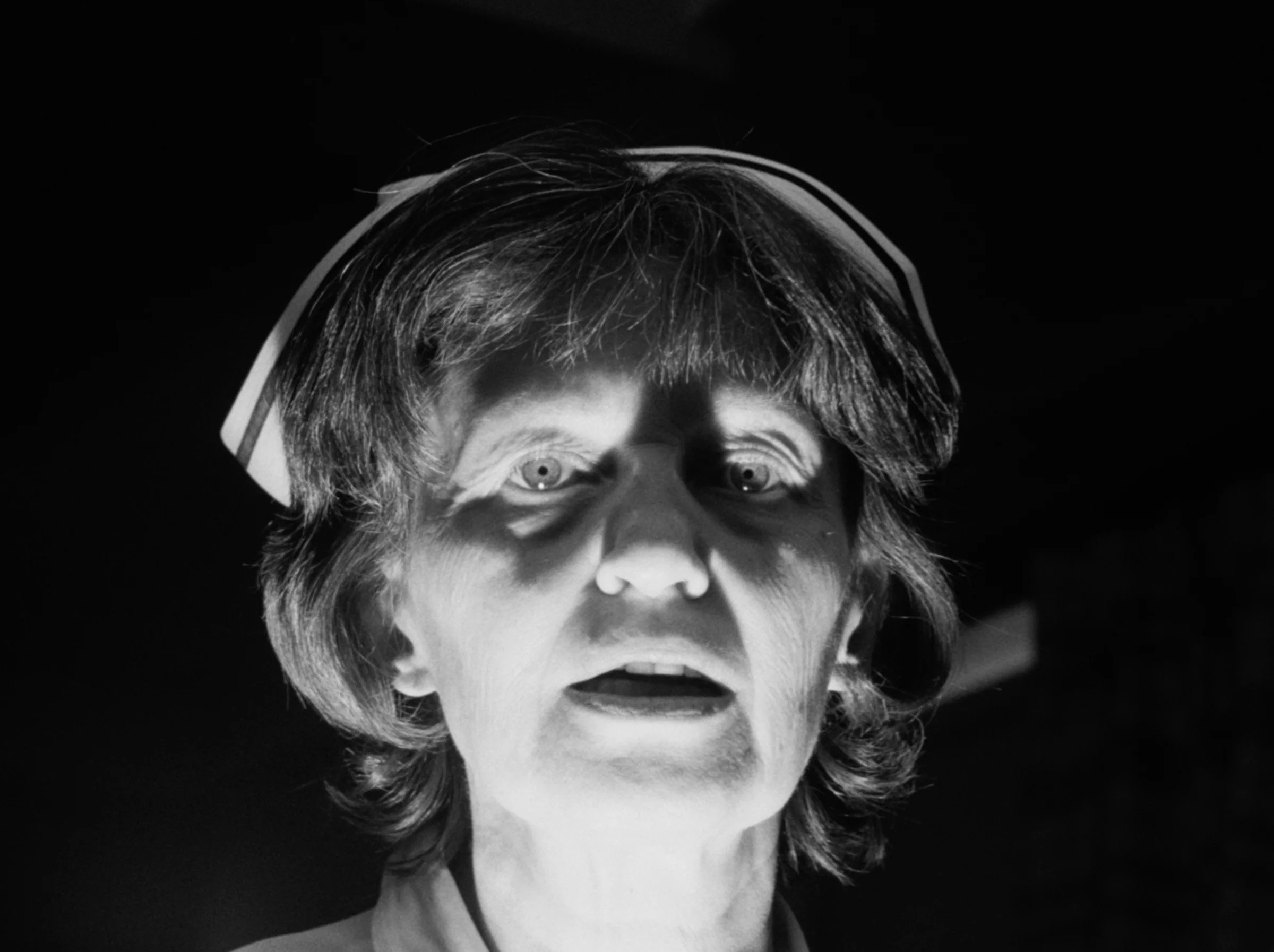 Blonde on a Bum Trip still 6