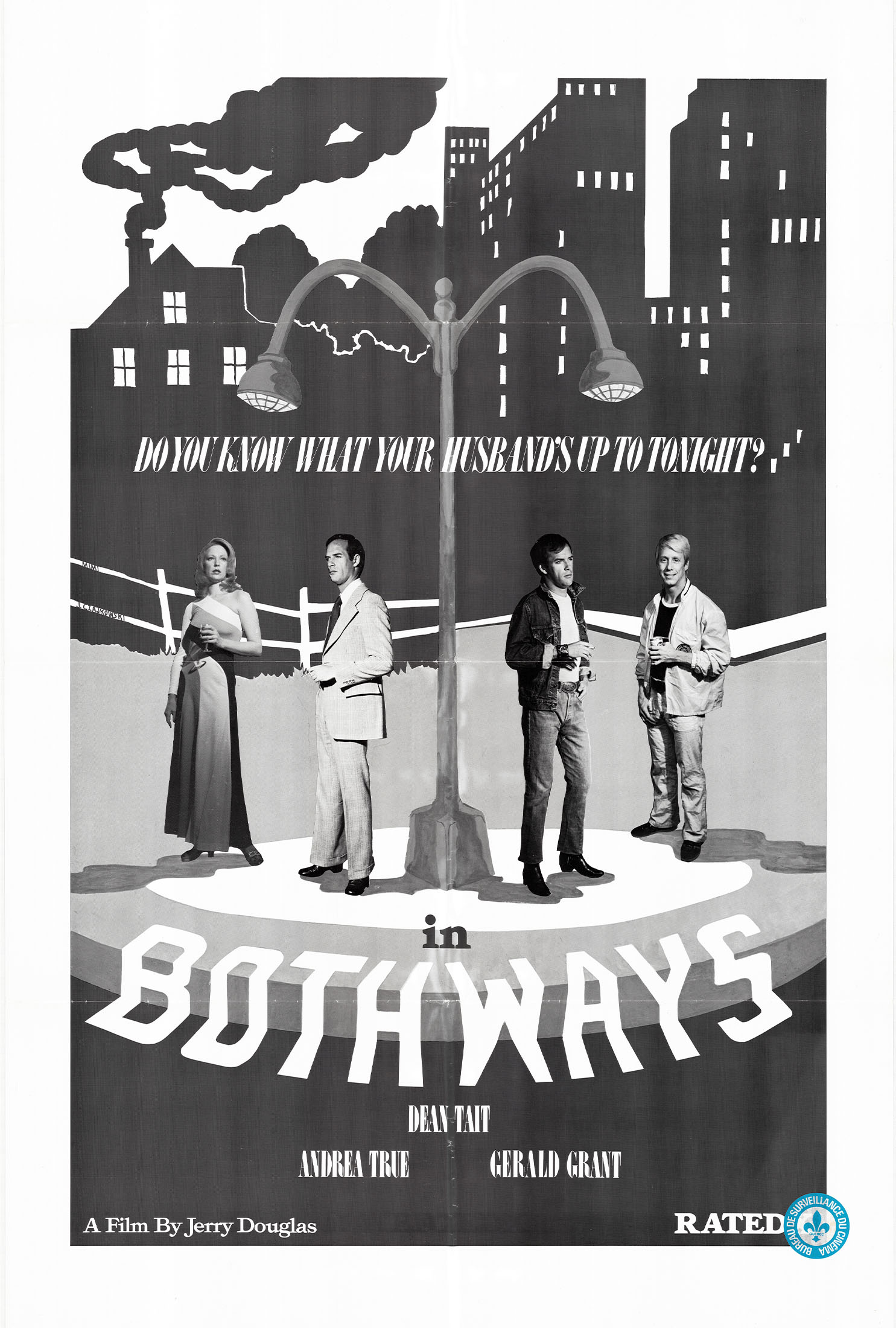 Both Ways poster