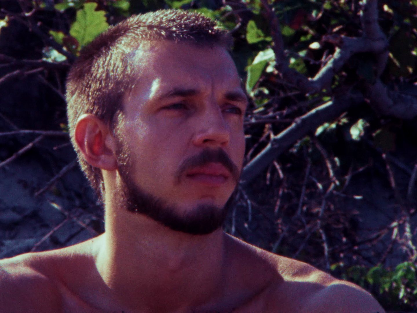 Boys in the Sand still 3