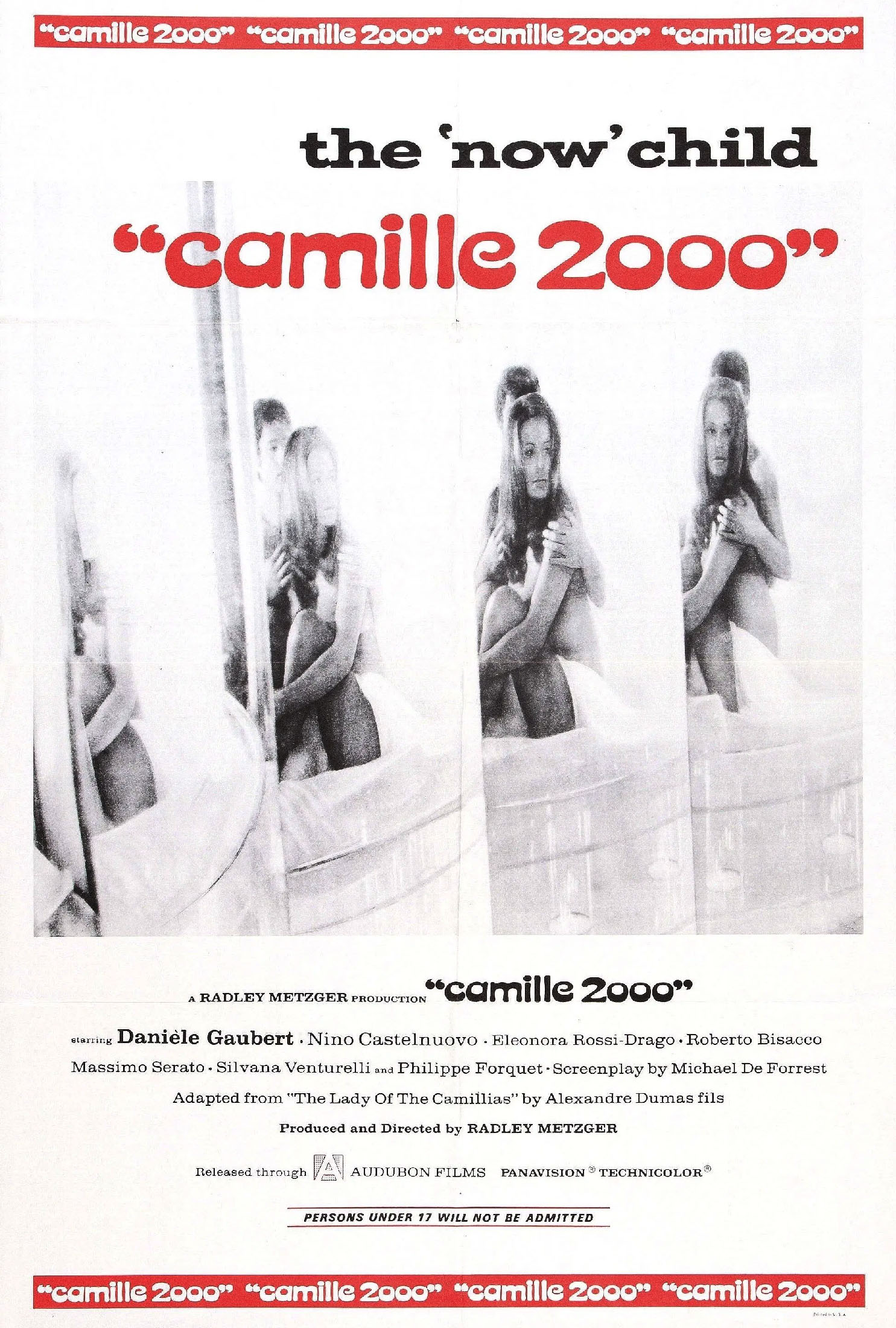 Camille 2000