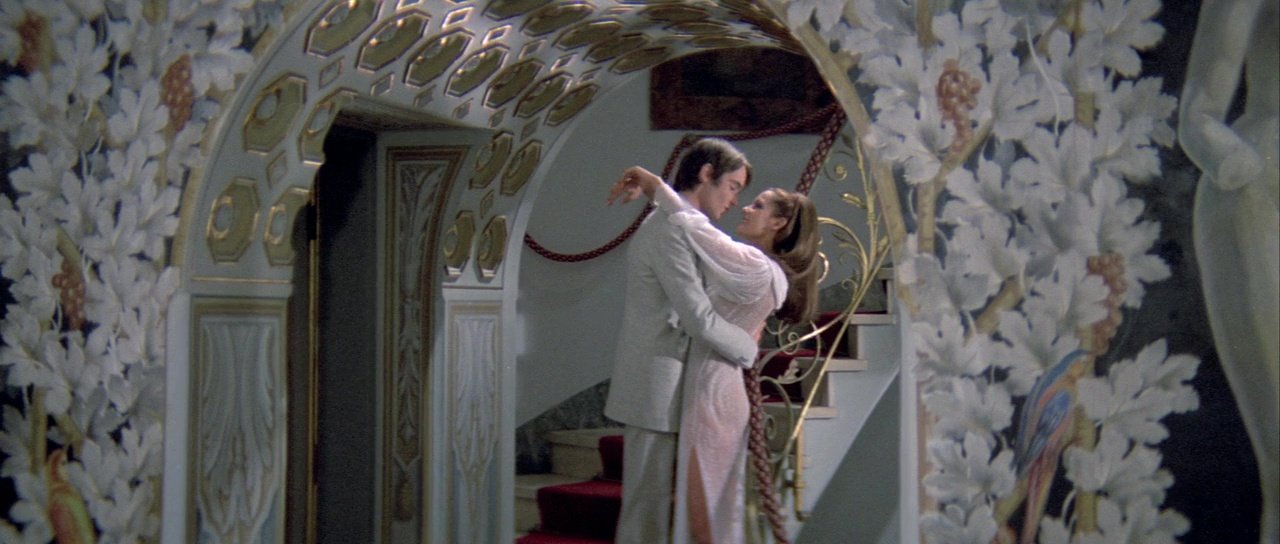 Camille 2000 still 3