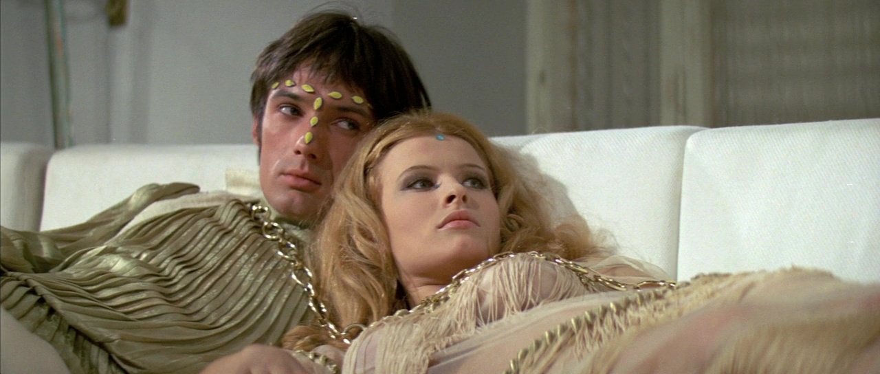 Camille 2000 still 4