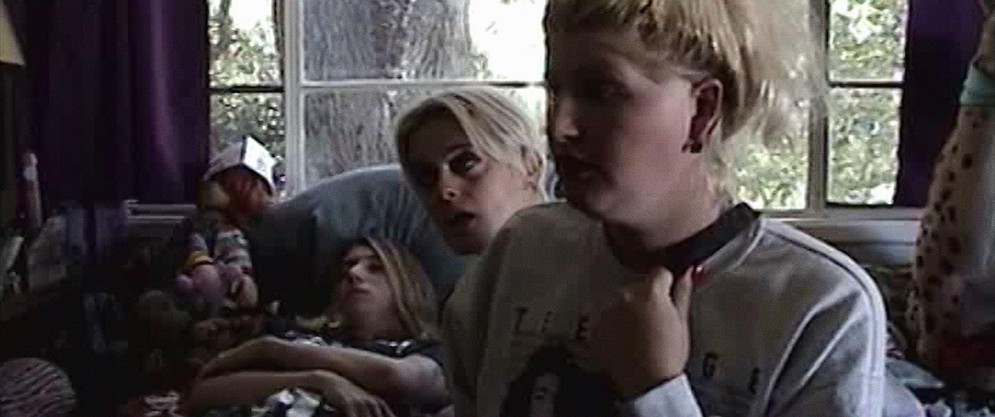 Castration Movie Anthology i. Traps still 3