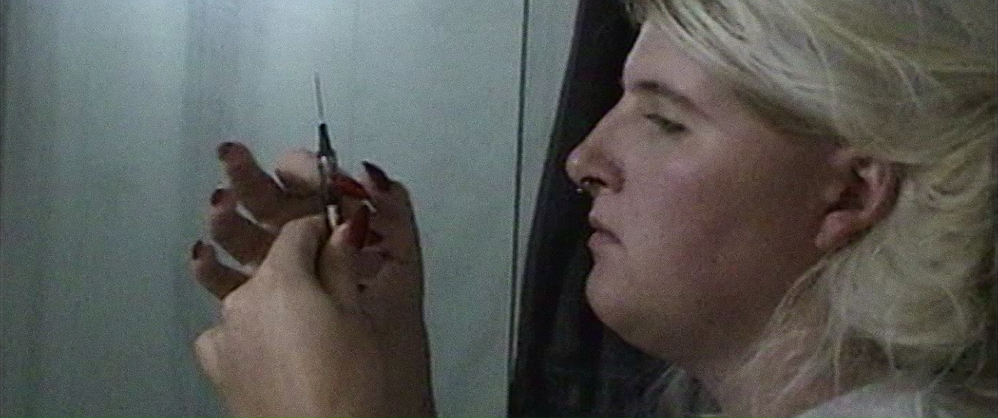 Castration Movie Anthology i. Traps still 5