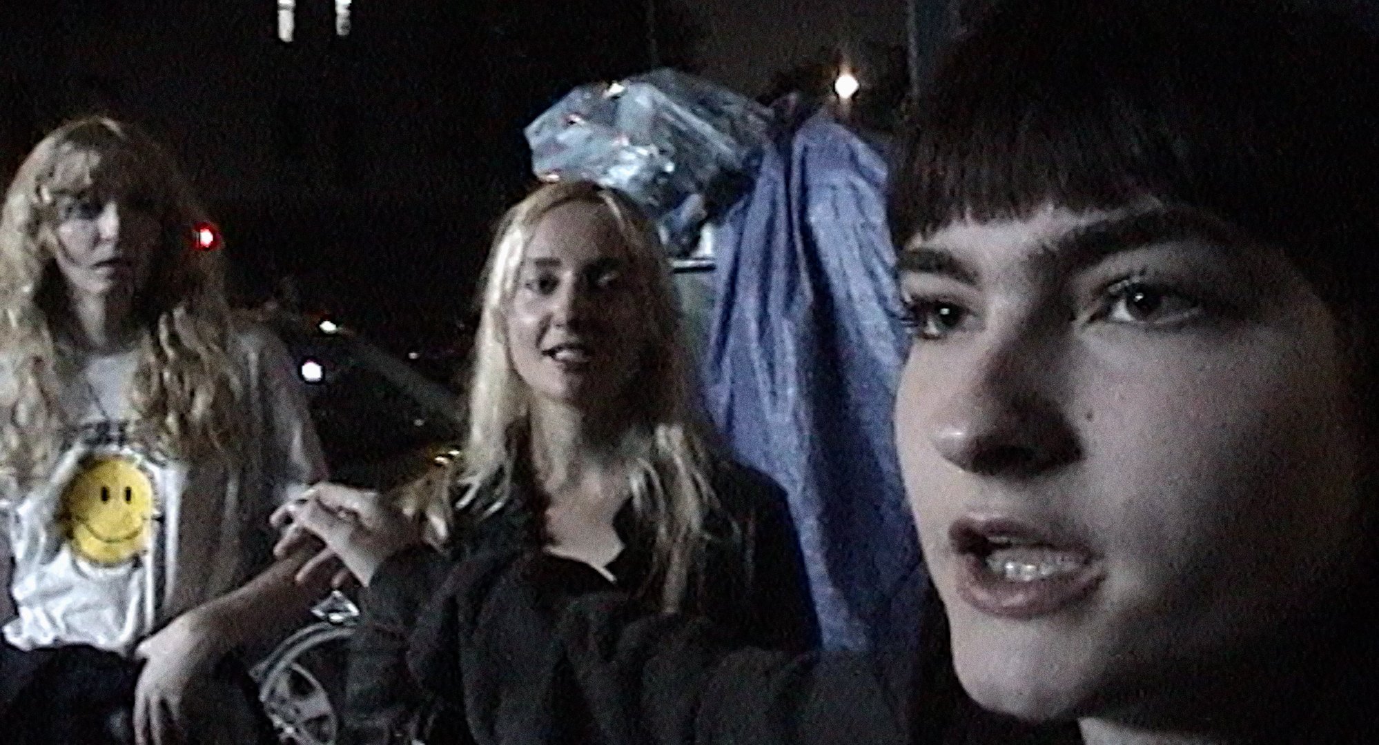 Castration Movie Anthology ii. The Best of Both Worlds still 7