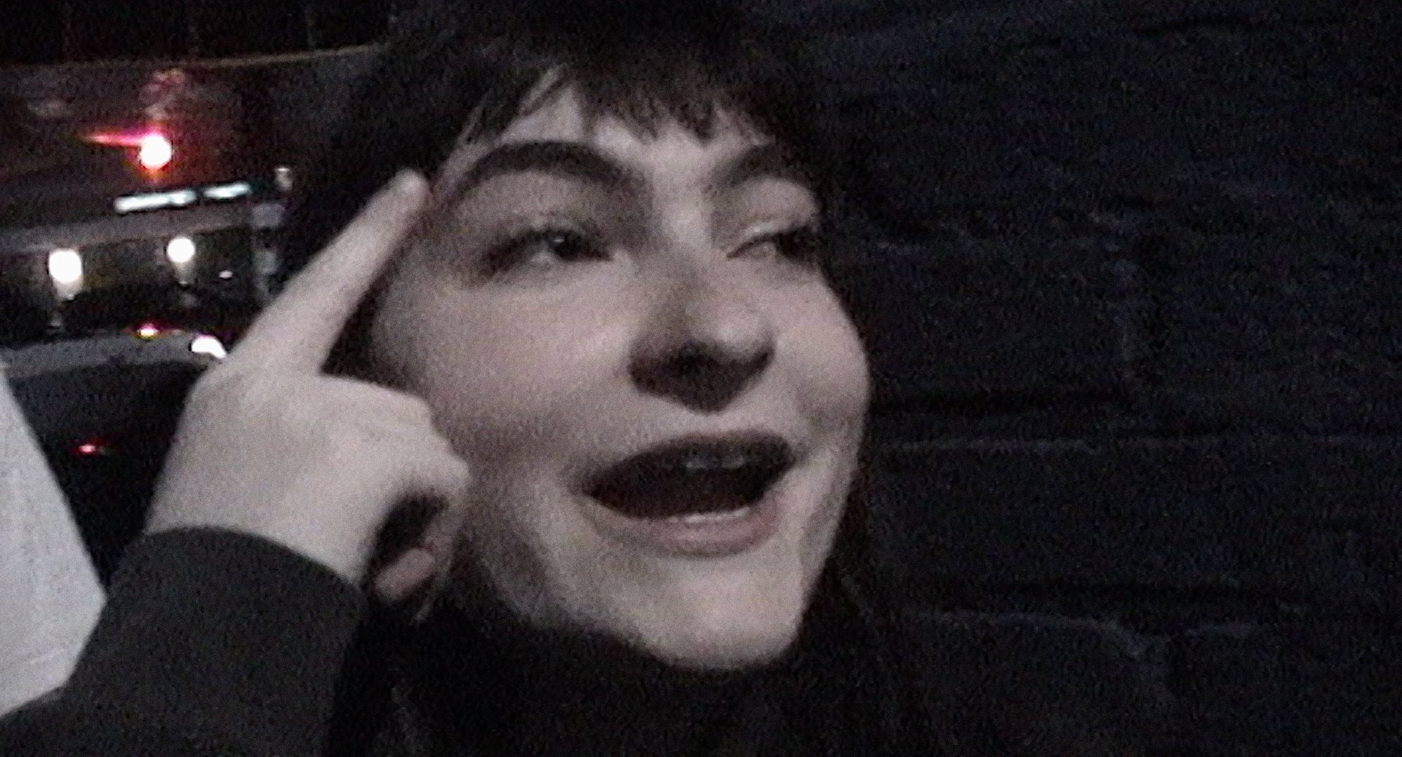 Castration Movie Anthology ii. The Best of Both Worlds still 5