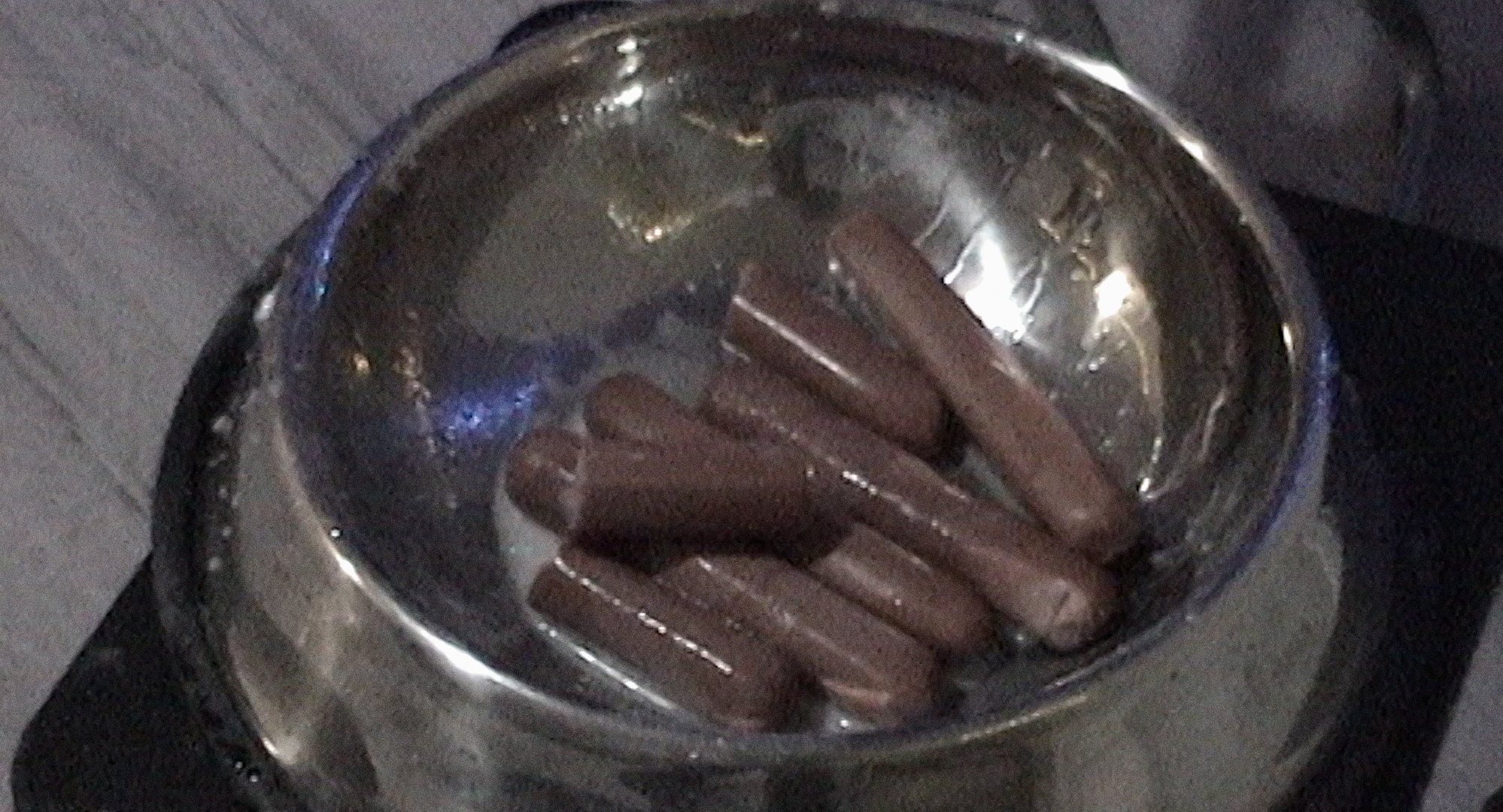 Castration Movie Anthology ii. The Best of Both Worlds still 6