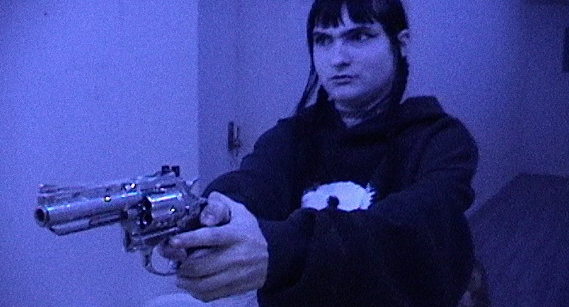 Castration Movie Anthology ii. The Best of Both Worlds still 8