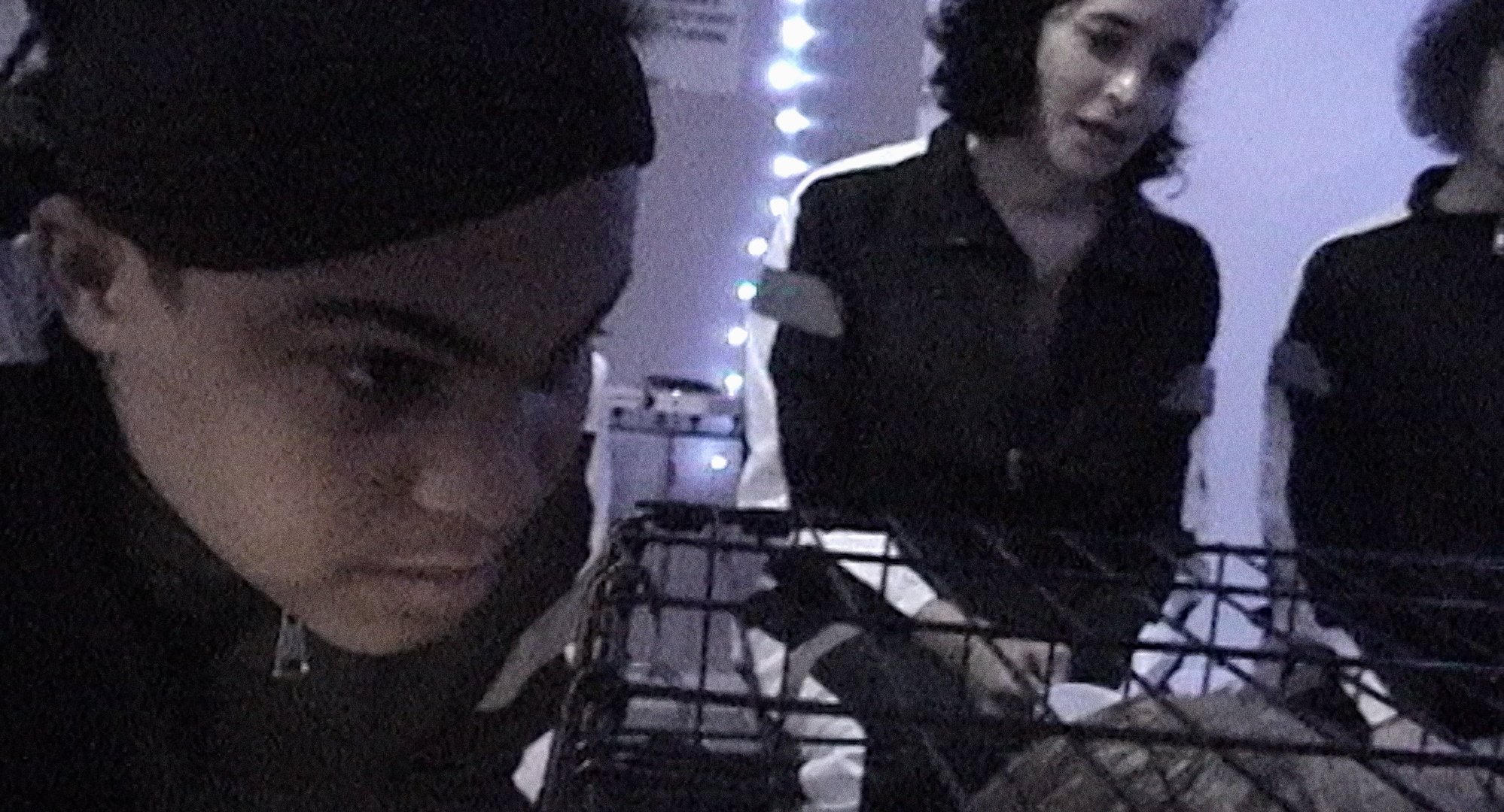 Castration Movie Anthology ii. The Best of Both Worlds still 9