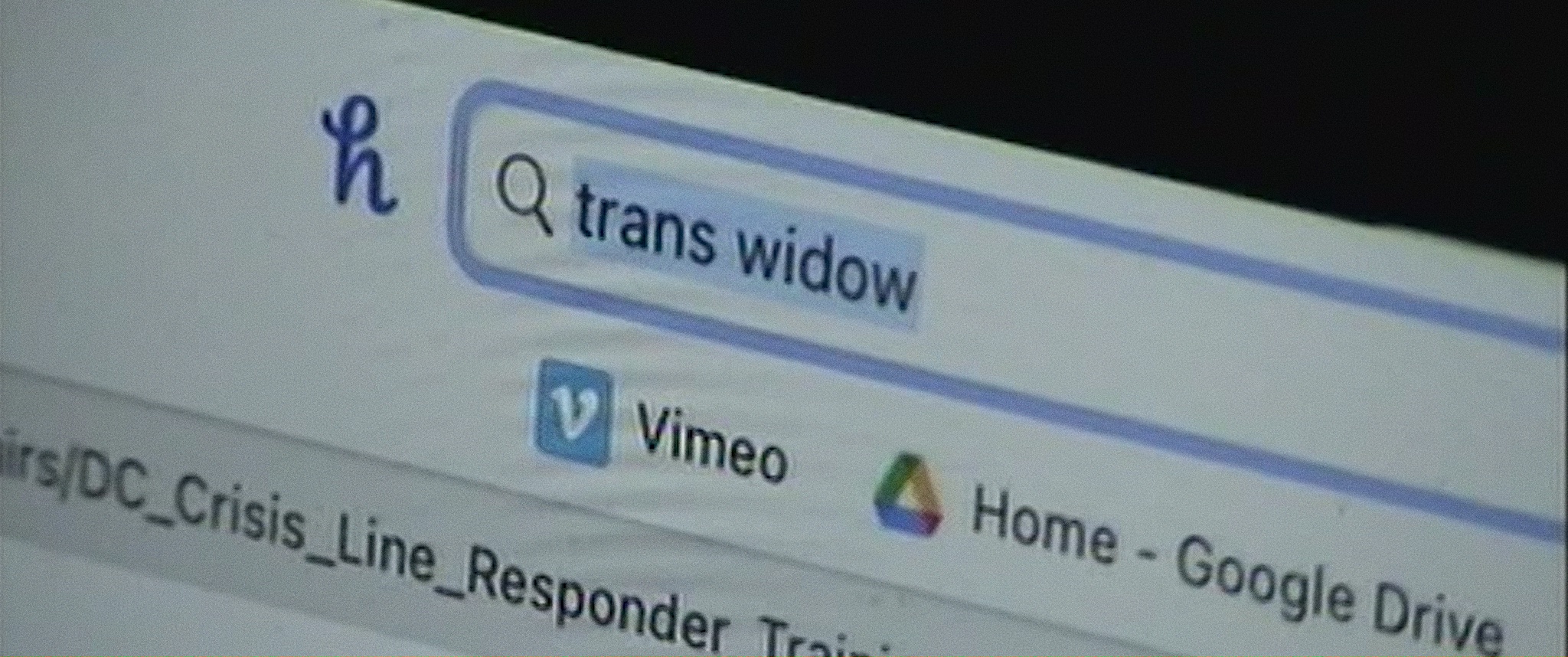 Castration Movie Anthology iii. Year of the Hyaena still 5