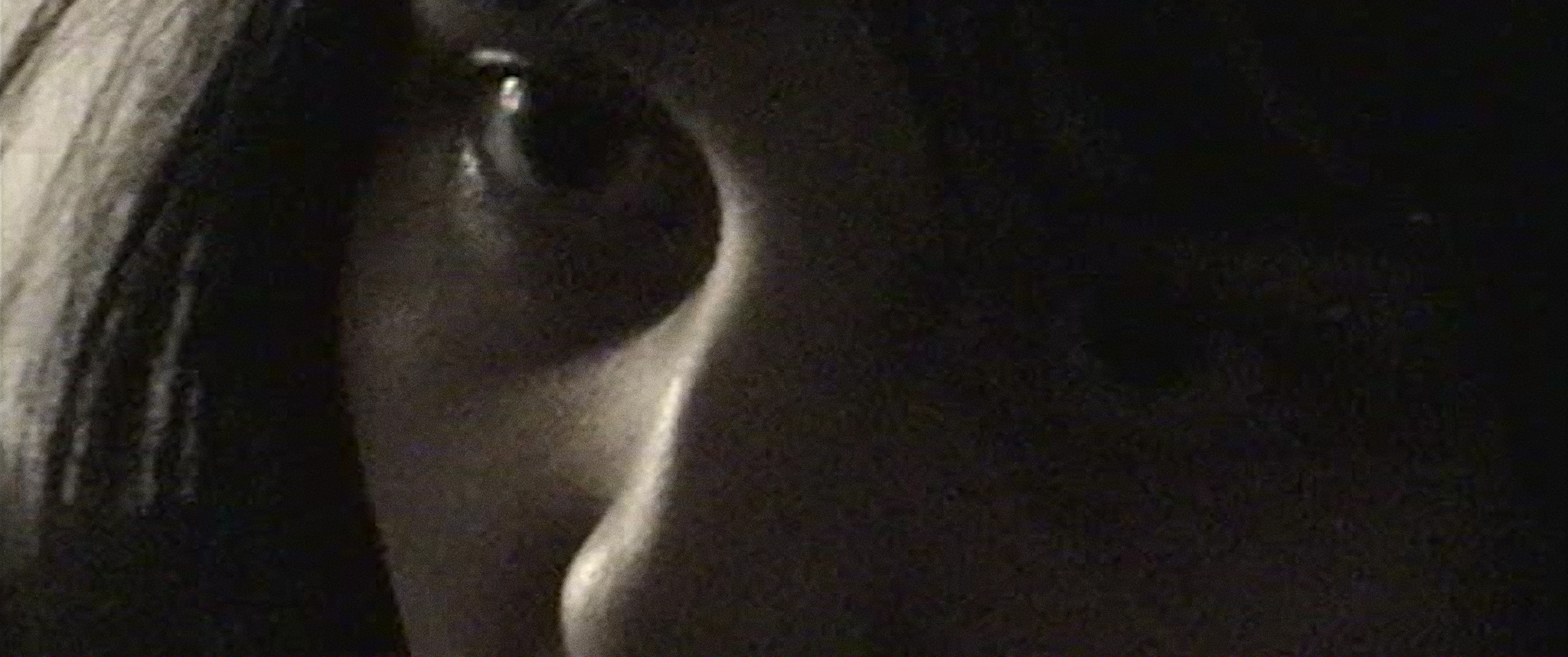 Castration Movie Chapter iii. Junior Ghosts—Premorphic Drift; a fragmentary passage