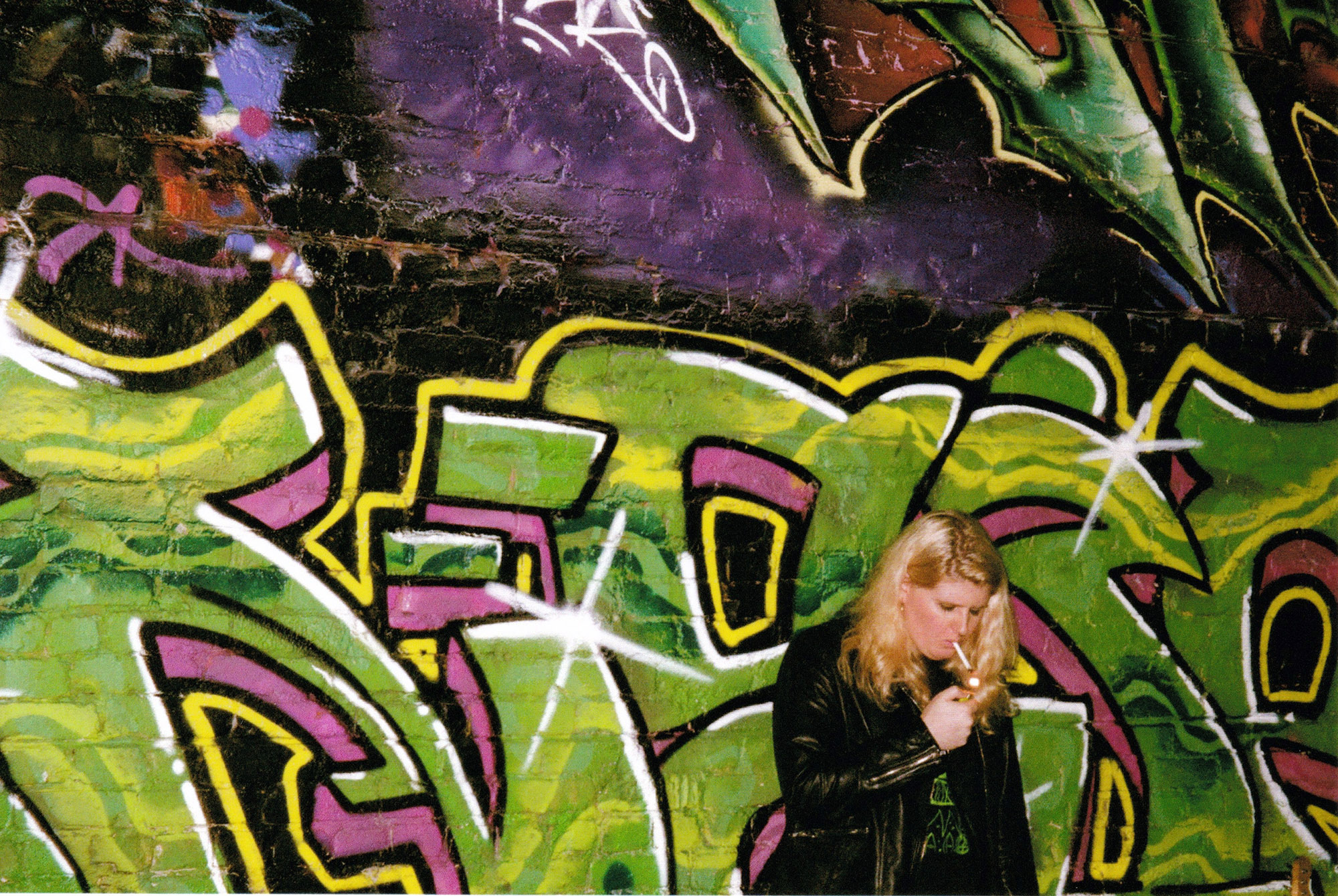 Castration Movie collection header