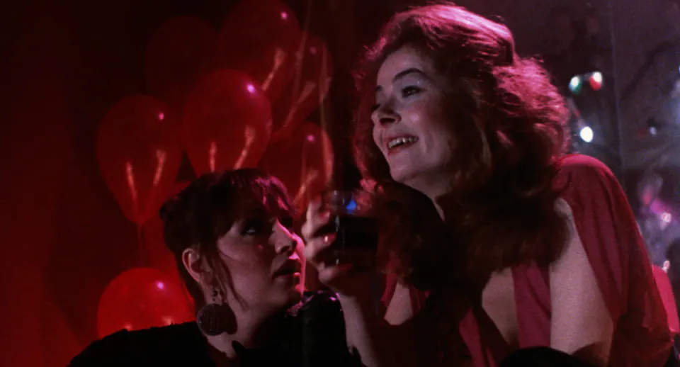 The Films of Chuck Vincent collection header