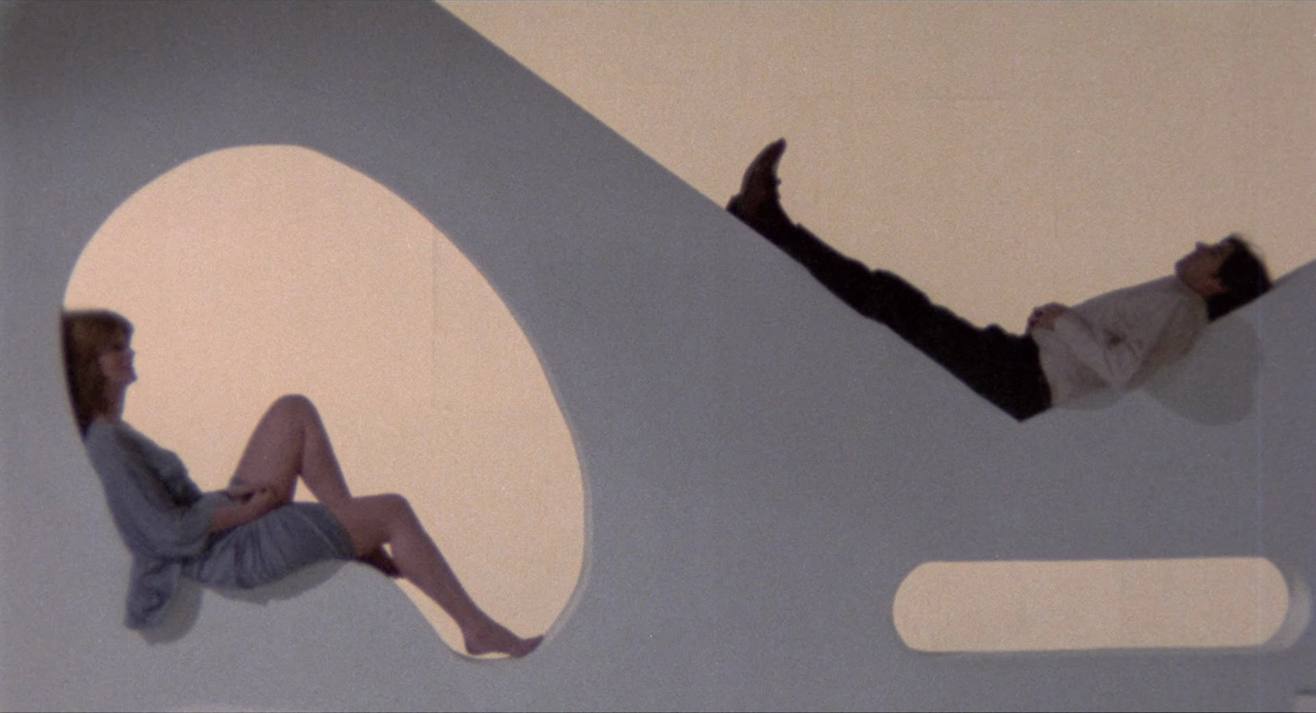 The Films of Radley Metzger collection header