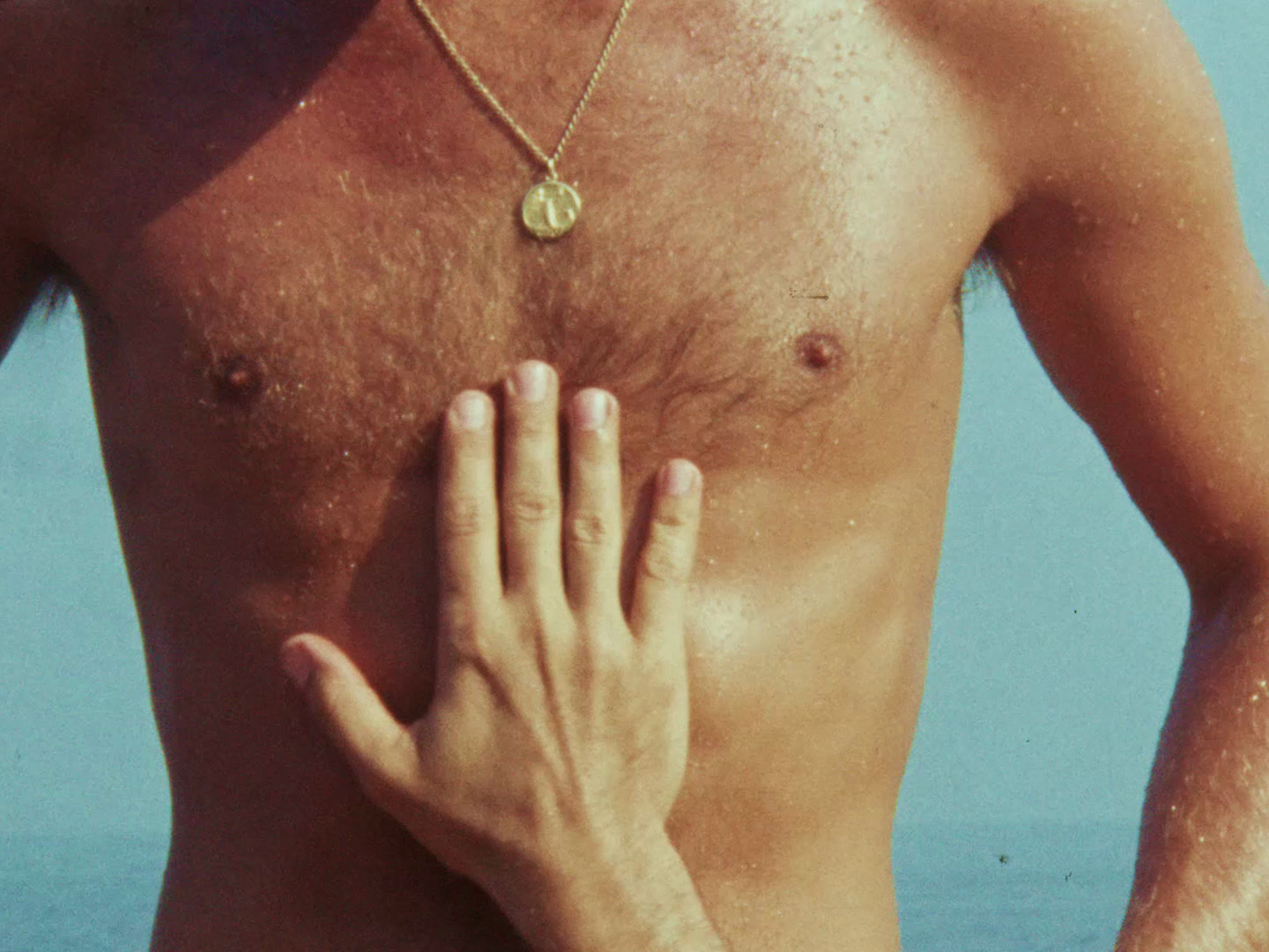 "There Are No More Closets": The Films of Wakefield Poole collection header