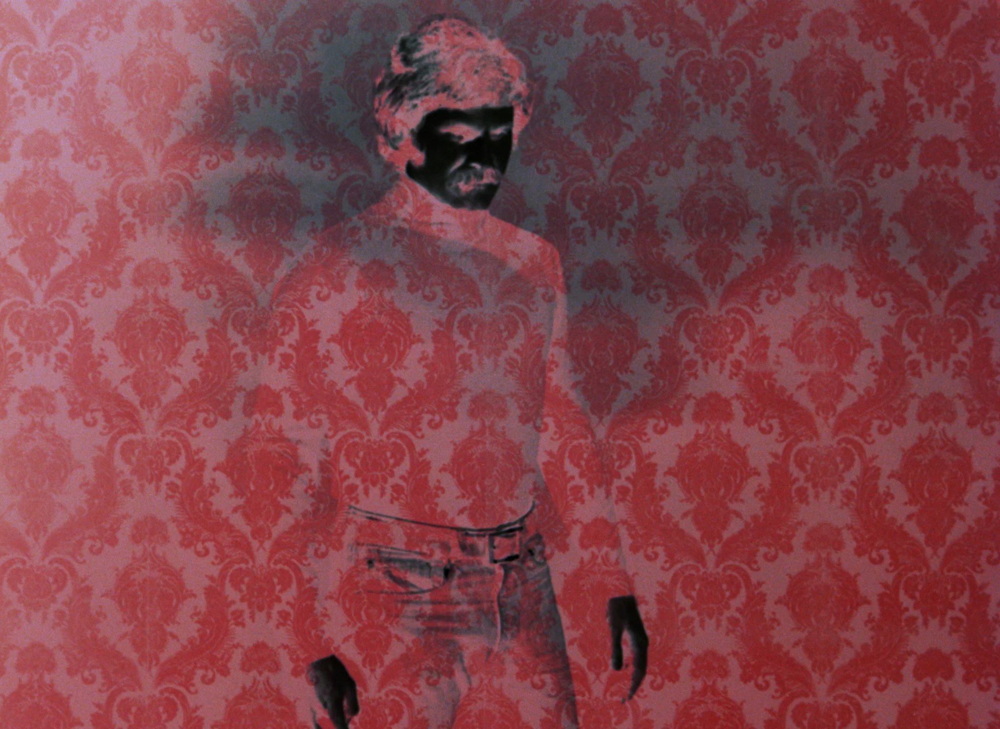 Come With Me My Love