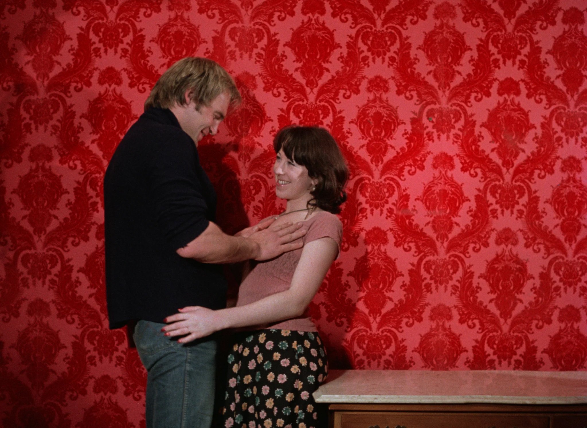 Come With Me My Love still 5