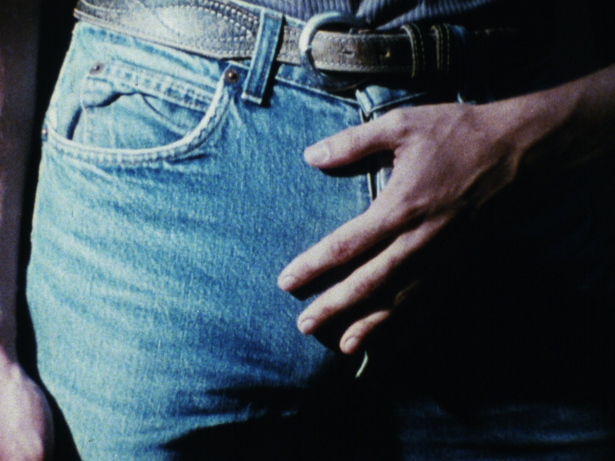 Coming Attractions still 2