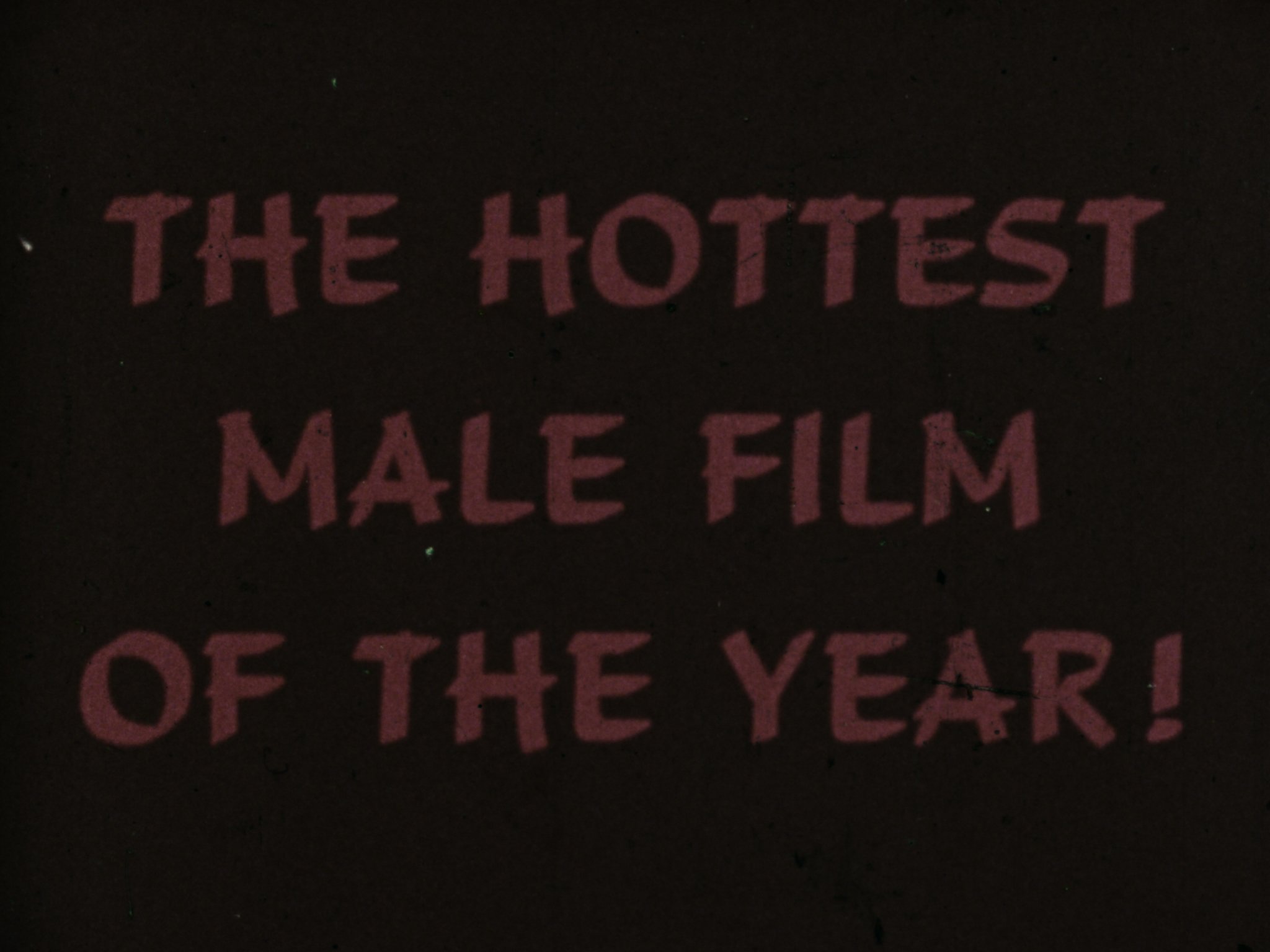 Coming Attractions still 4