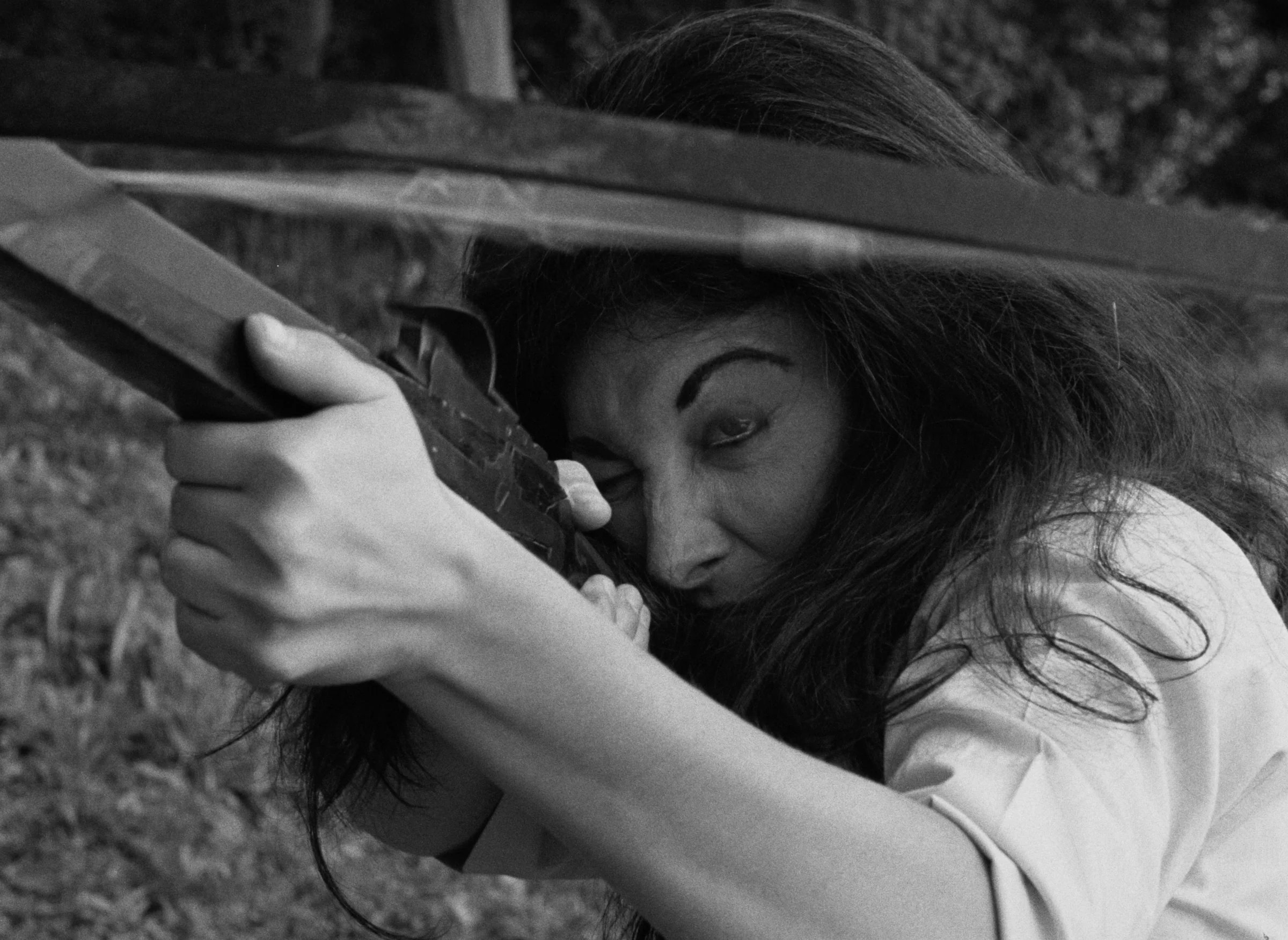 Confessions of a Psycho Cat still 4