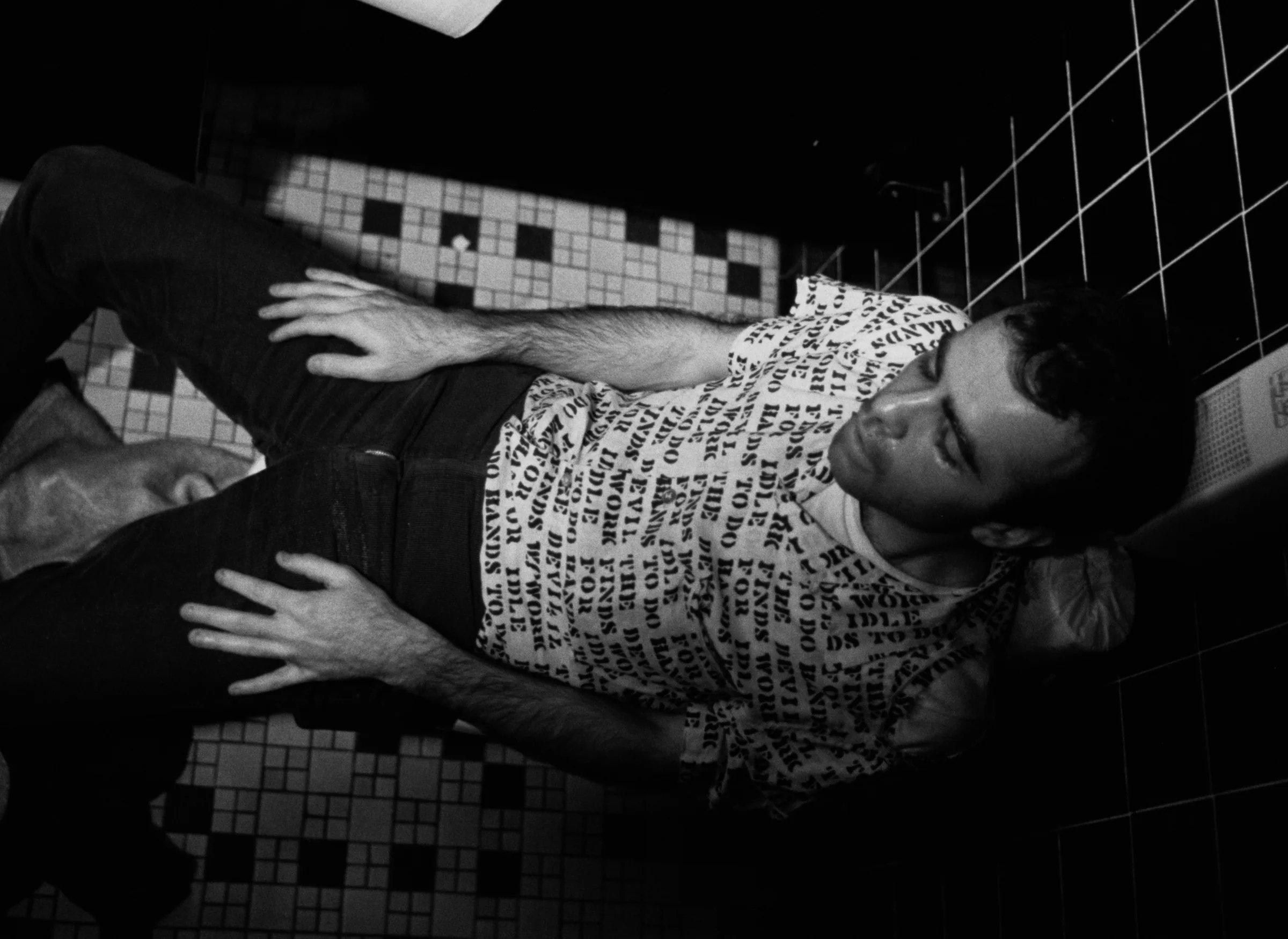 Confessions of a Psycho Cat still 5