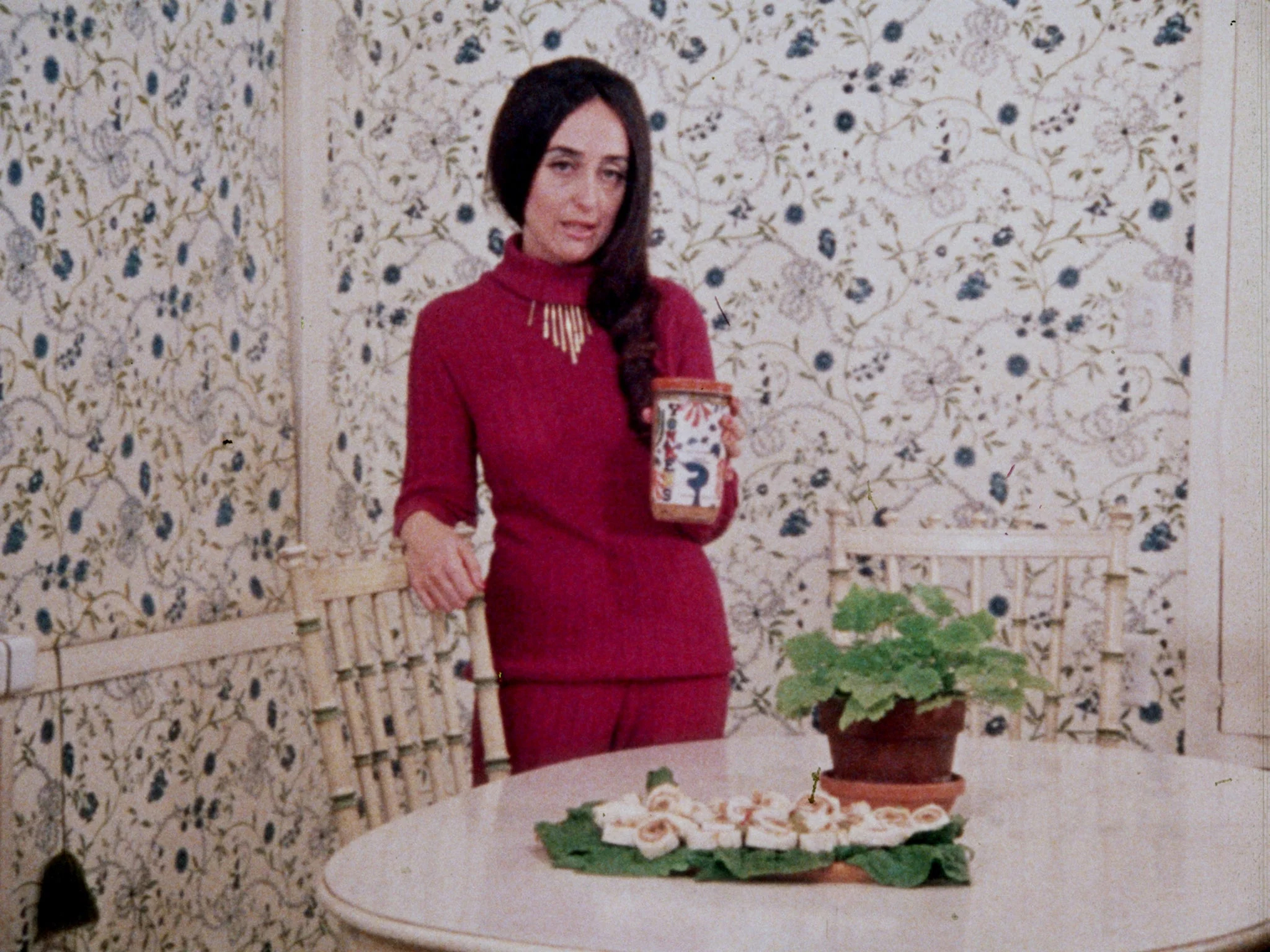 Confessions of a Teenage Peanut Butter Freak still 3