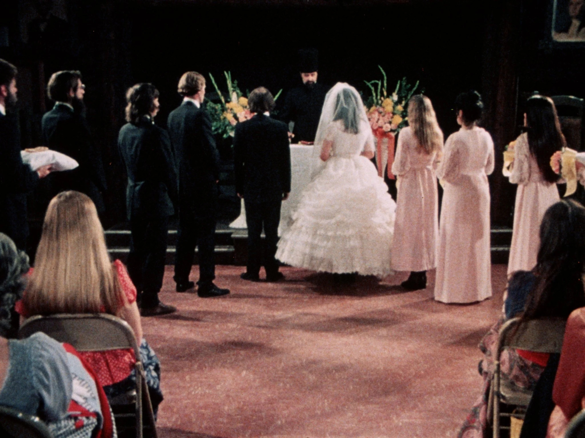 Confessions of a Teenage Peanut Butter Freak still 5