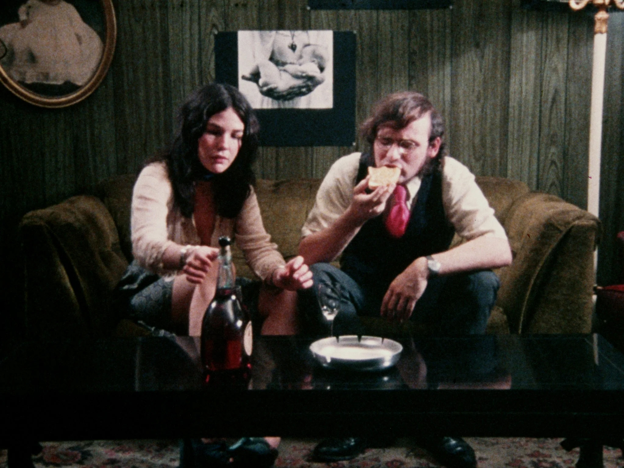 Confessions of a Teenage Peanut Butter Freak still 6